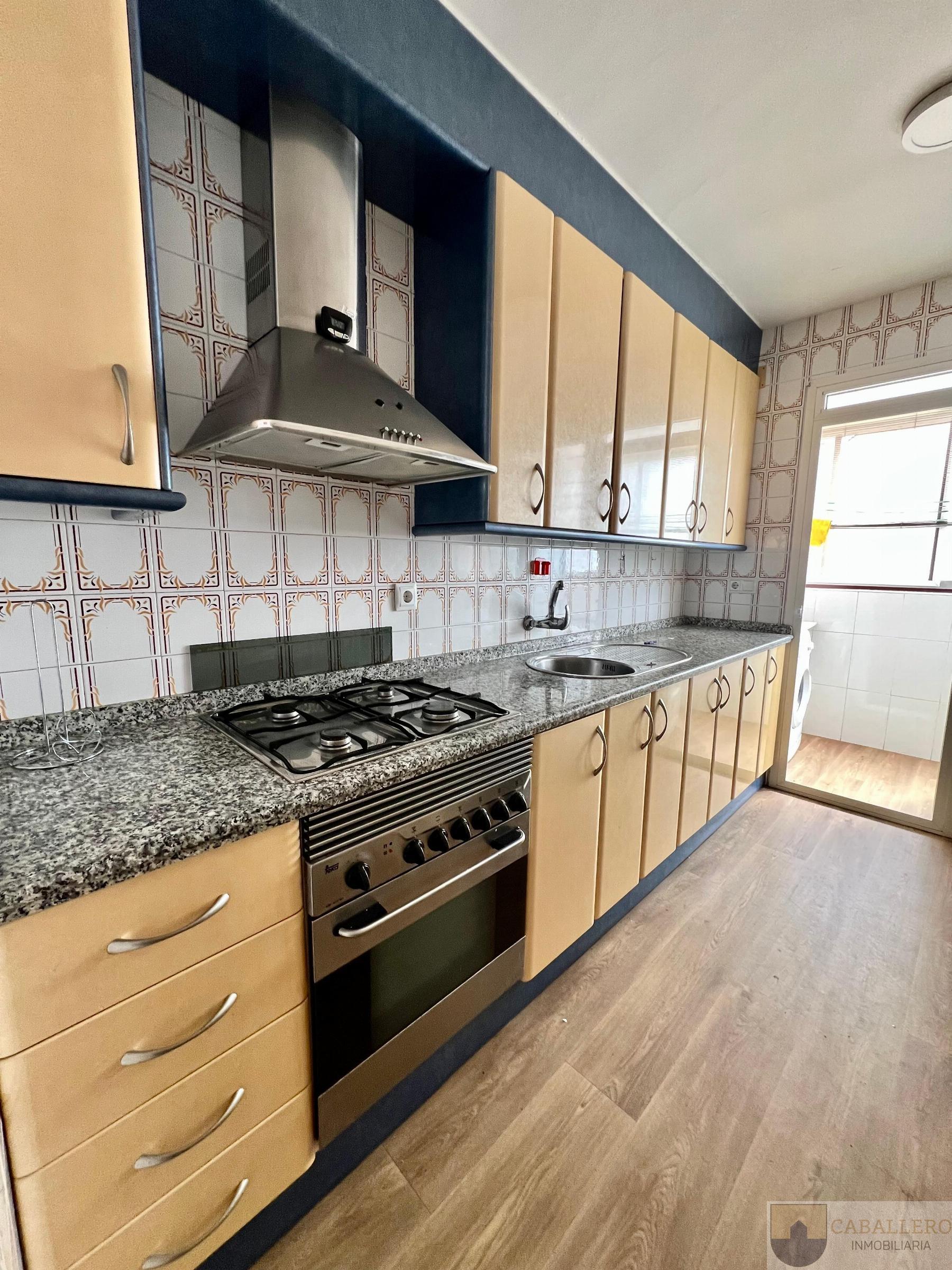 Alquiler de piso en Murcia