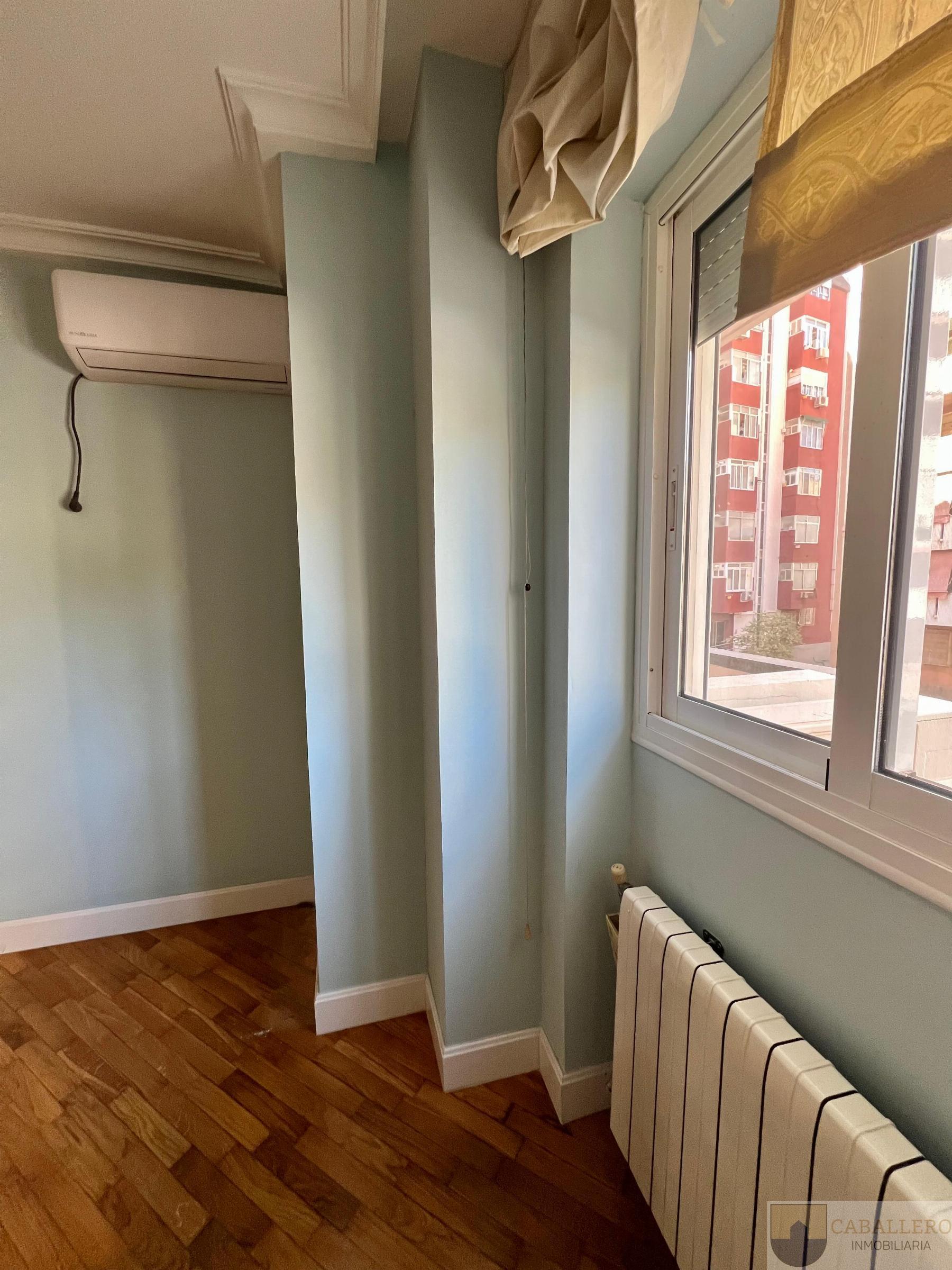 Alquiler de piso en Murcia