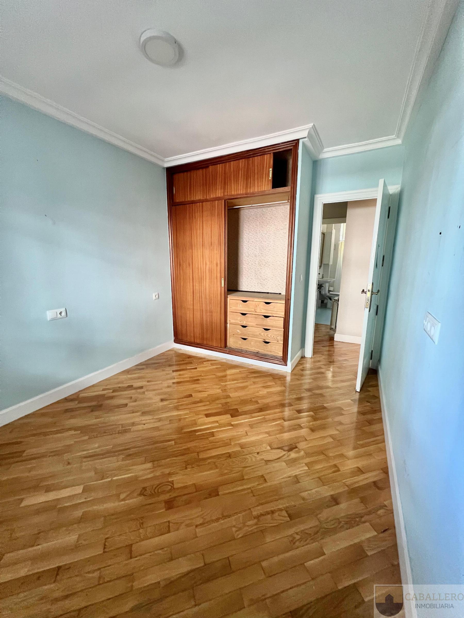 Alquiler de piso en Murcia