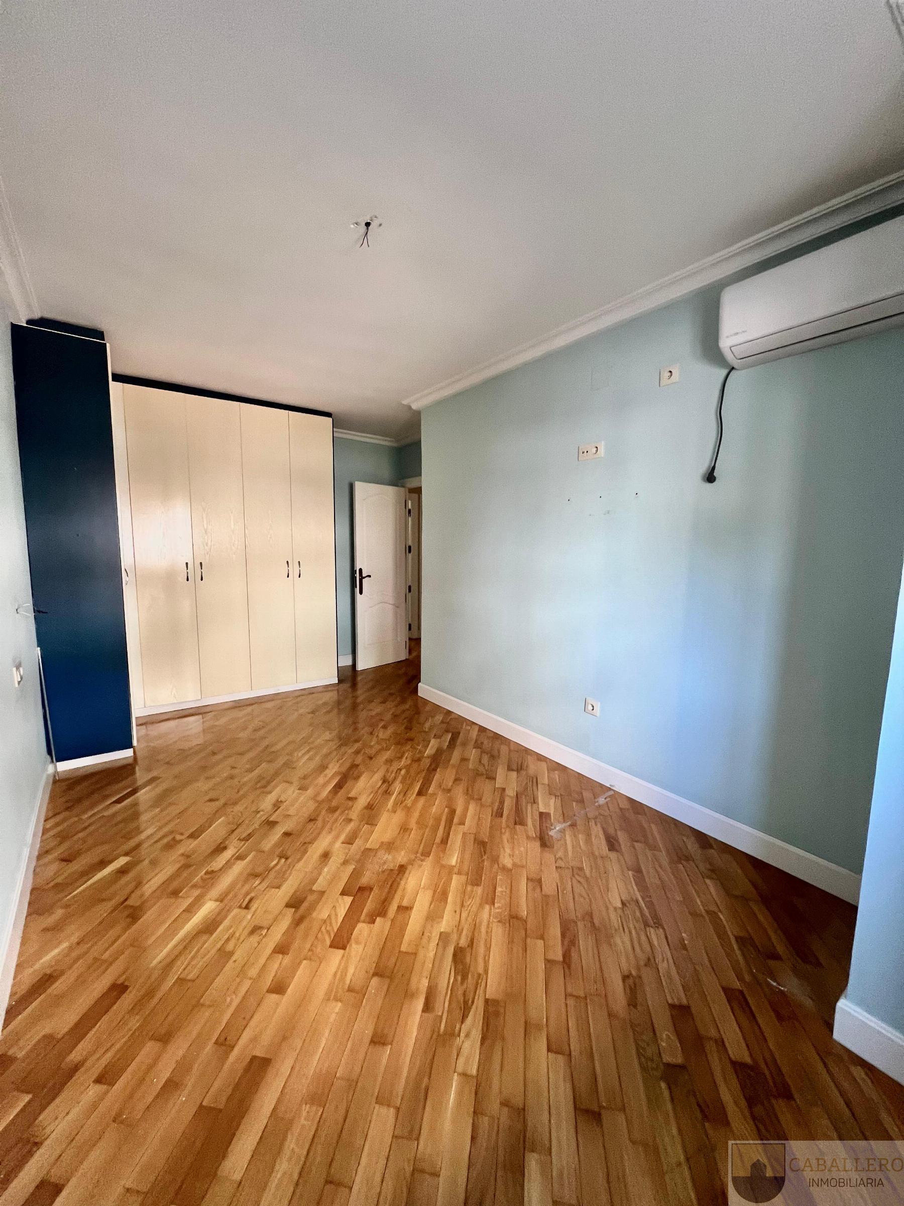 Alquiler de piso en Murcia