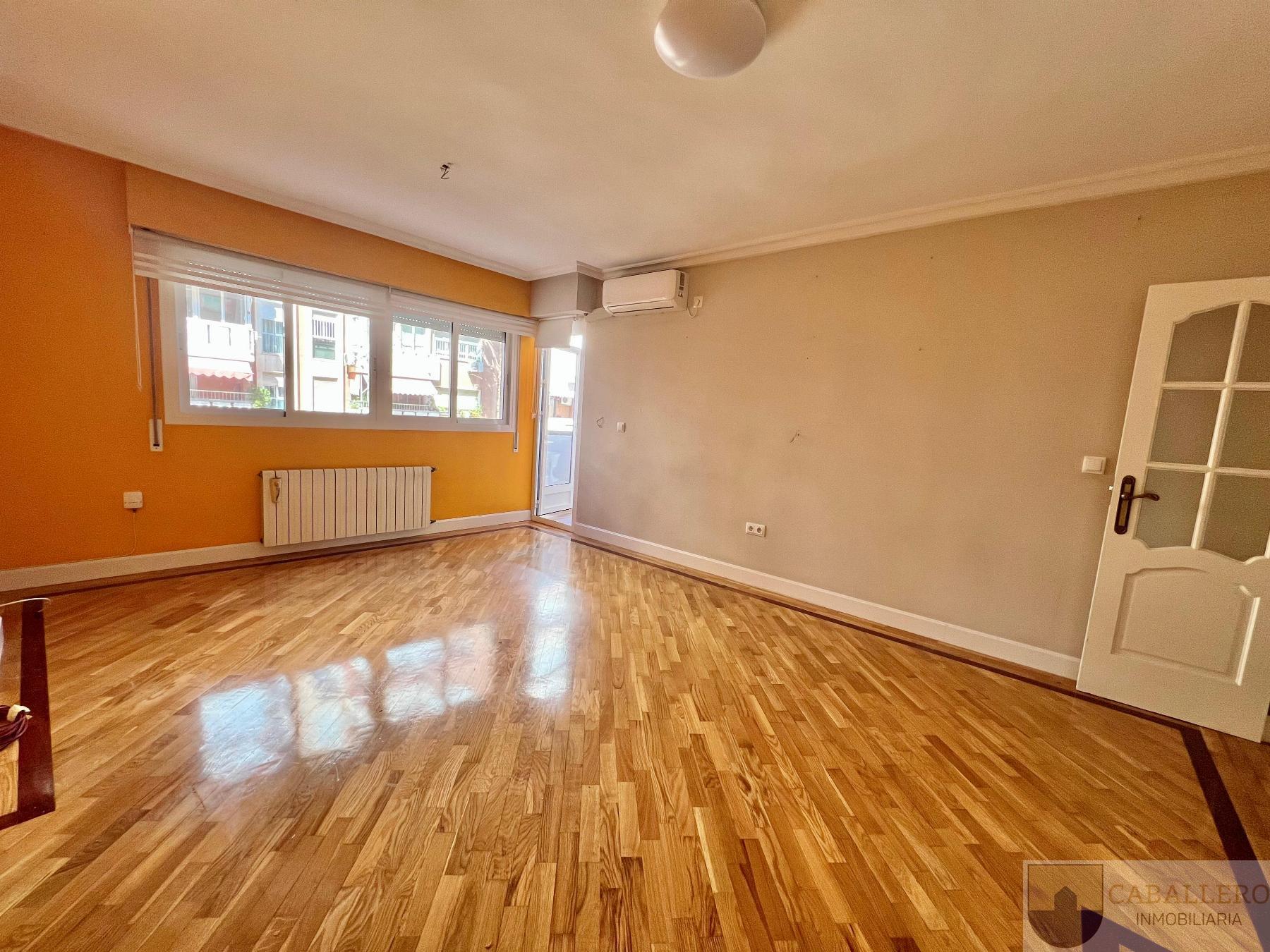 Alquiler de piso en Murcia