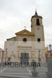 Venta de terreno en Murcia