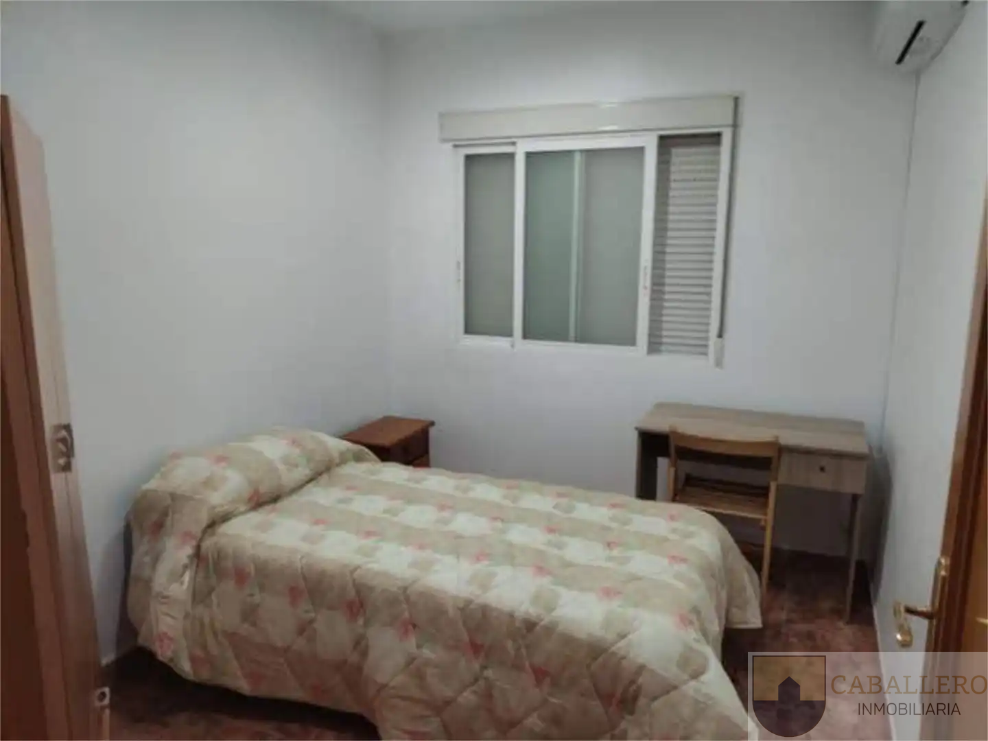 Alquiler de apartamento en Espinardo