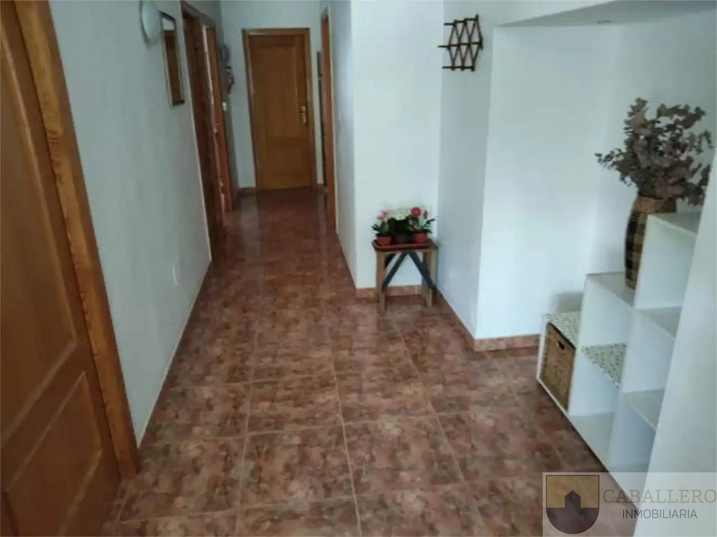 Alquiler de apartamento en Espinardo