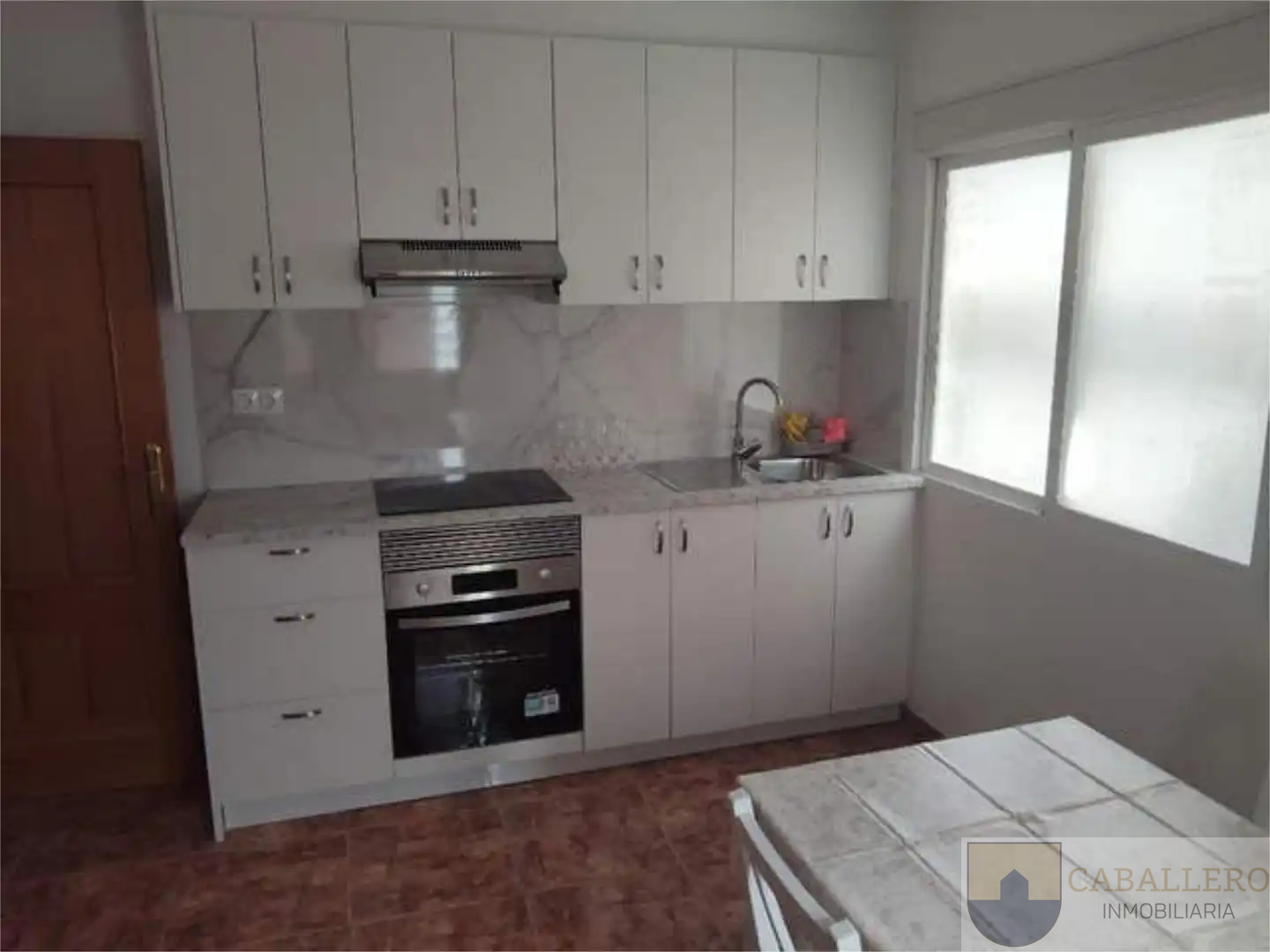 Alquiler de apartamento en Espinardo