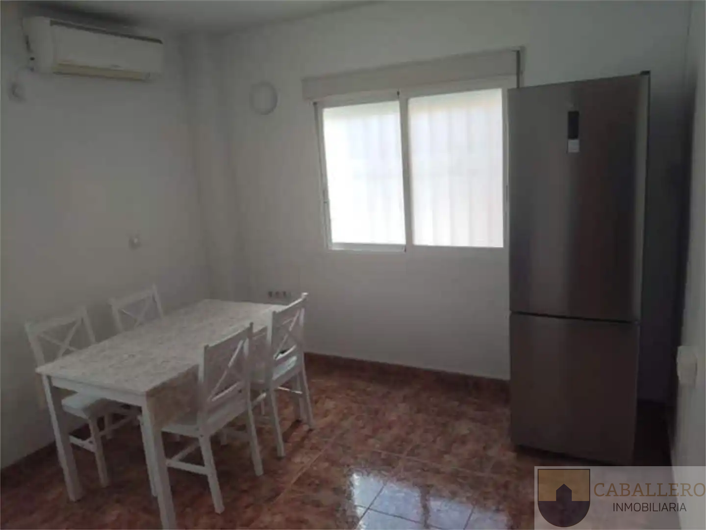 Alquiler de apartamento en Espinardo