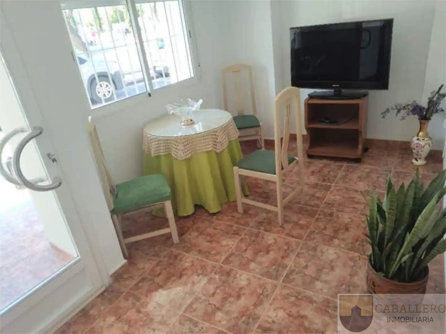 Alquiler de apartamento en Espinardo