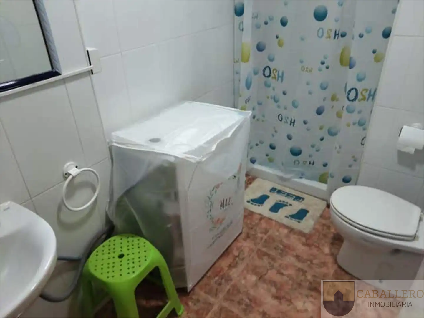 Alquiler de apartamento en Espinardo