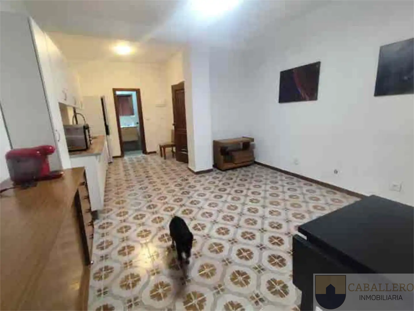 Alquiler de apartamento en Murcia