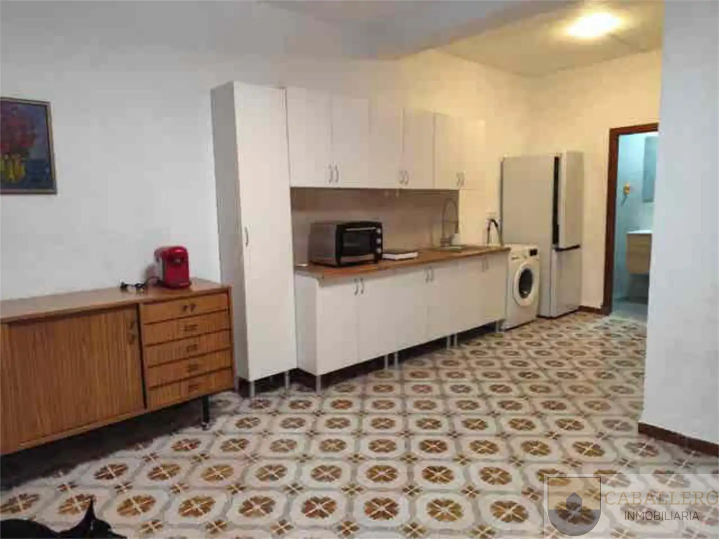 Alquiler de apartamento en Murcia