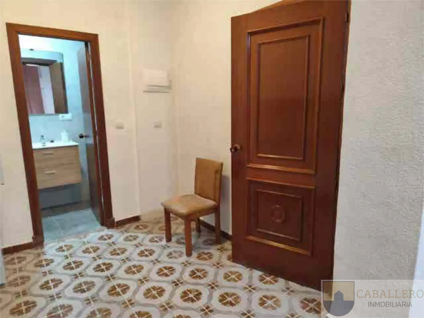 Alquiler de apartamento en Murcia