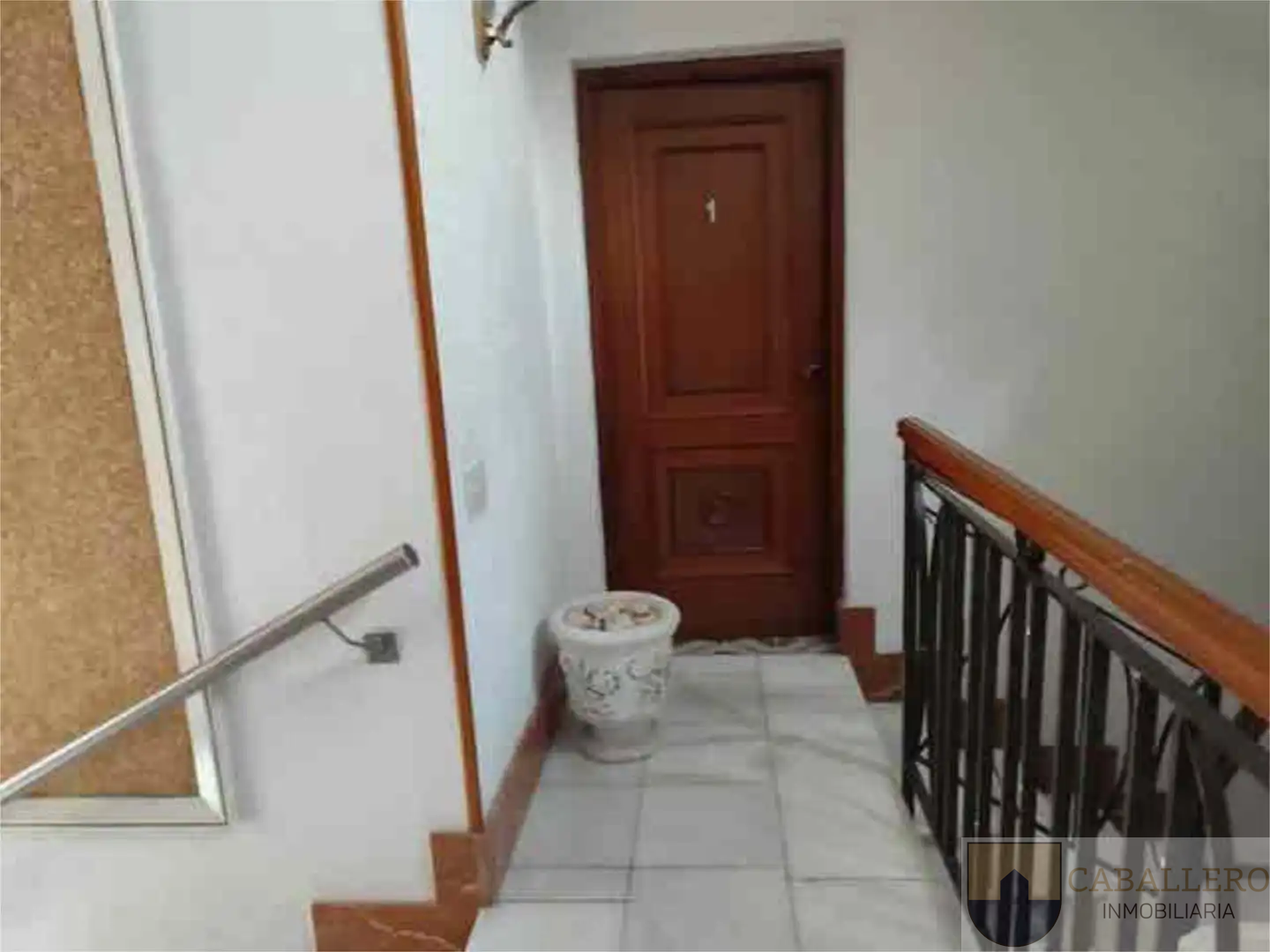 Alquiler de apartamento en Murcia
