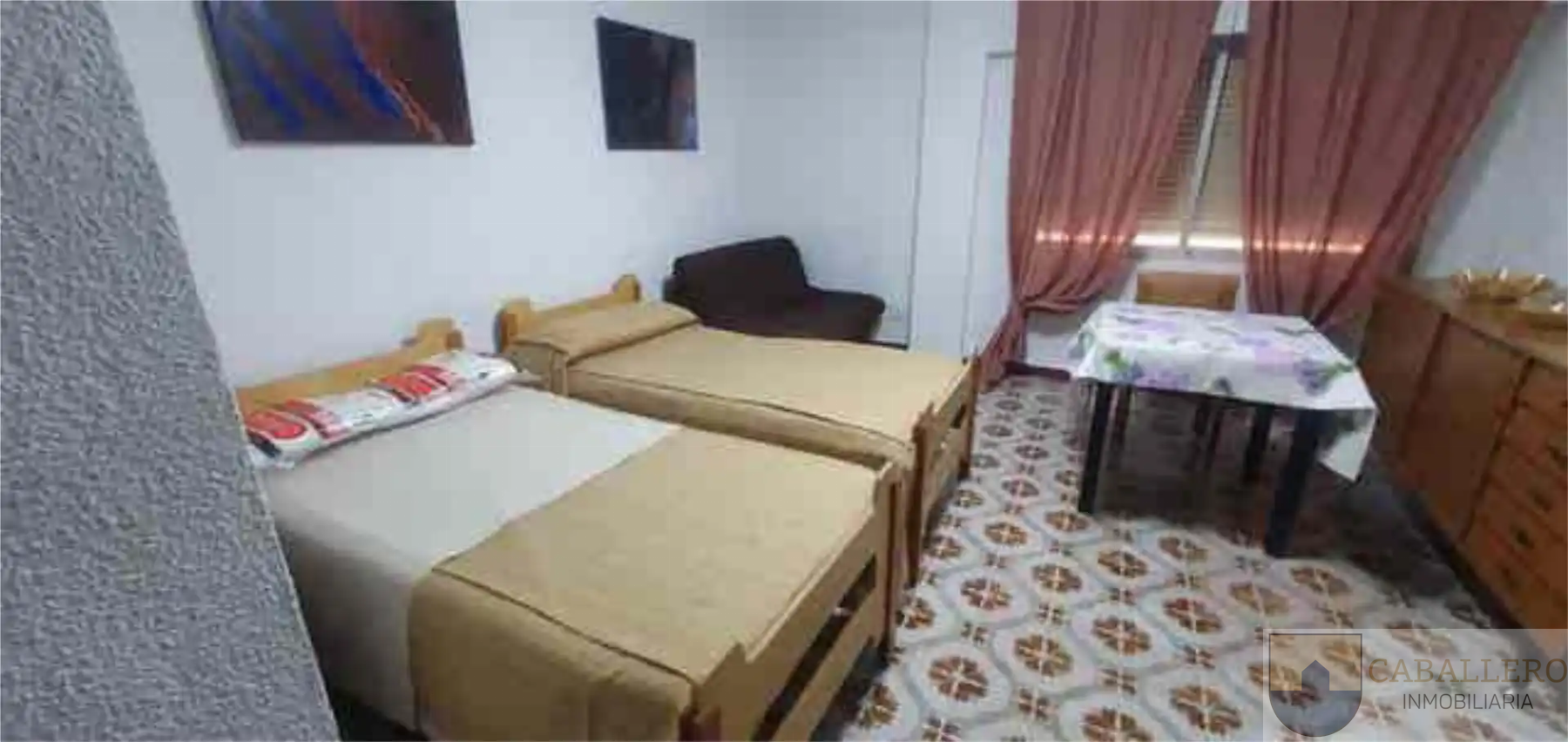 Alquiler de apartamento en Murcia