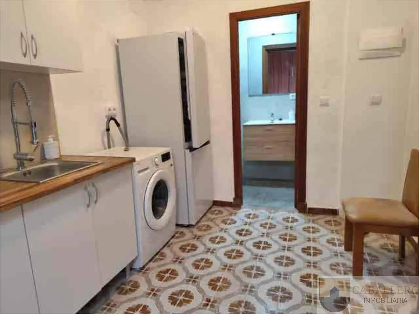 Alquiler de apartamento en Murcia
