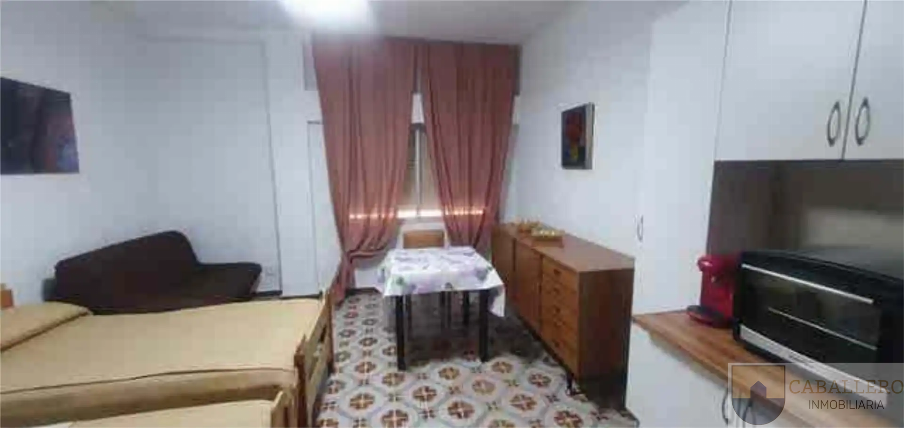 Alquiler de apartamento en Murcia