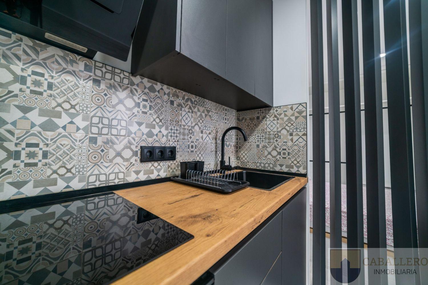 Alquiler de estudio en Murcia