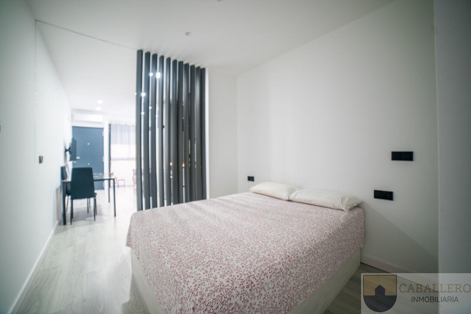 Alquiler de estudio en Murcia