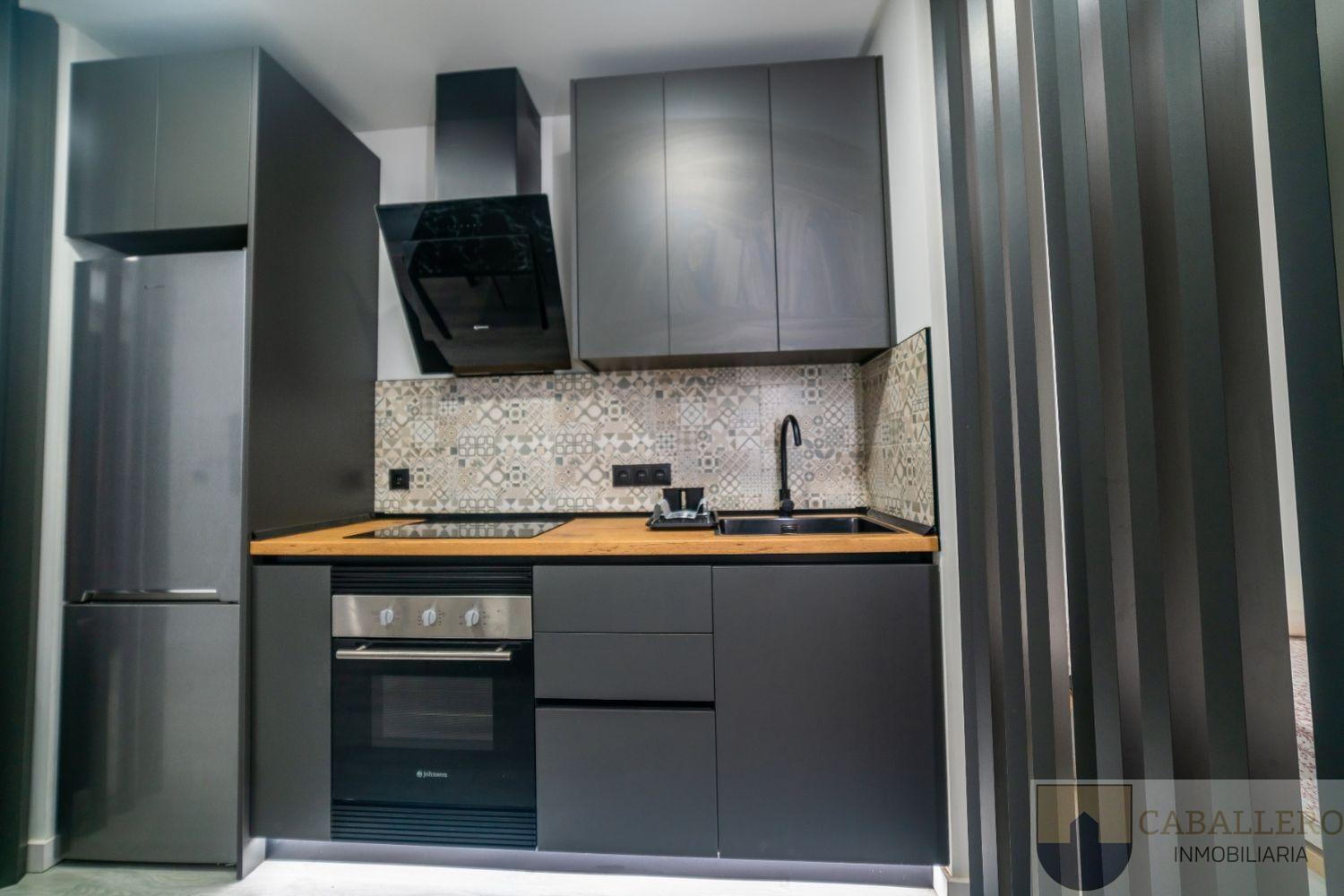 Alquiler de estudio en Murcia