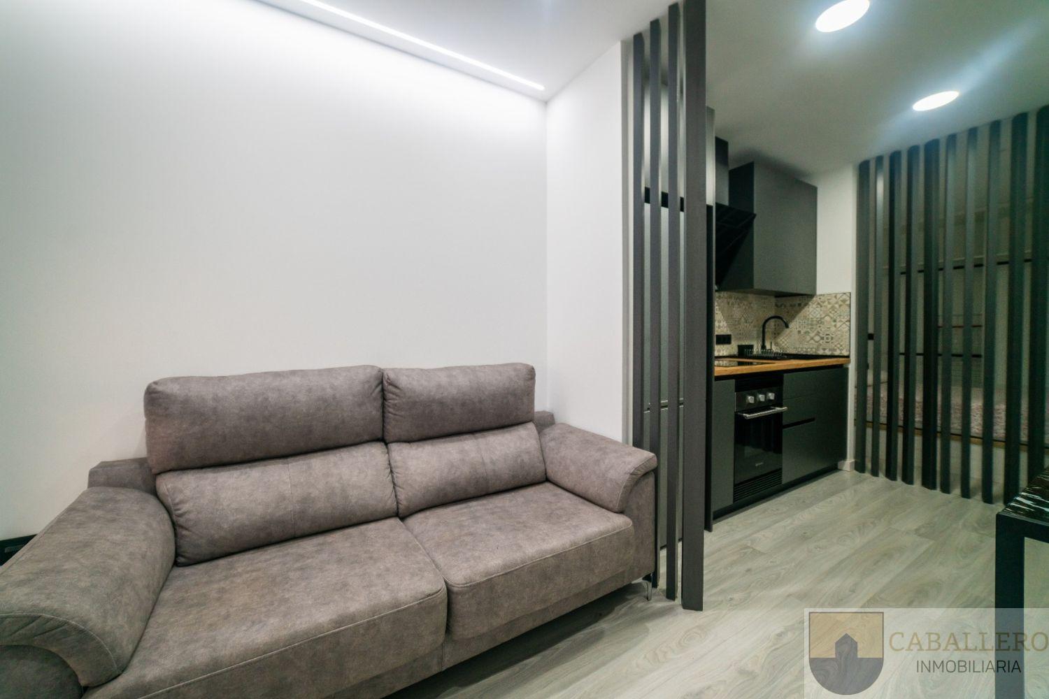 Alquiler de estudio en Murcia