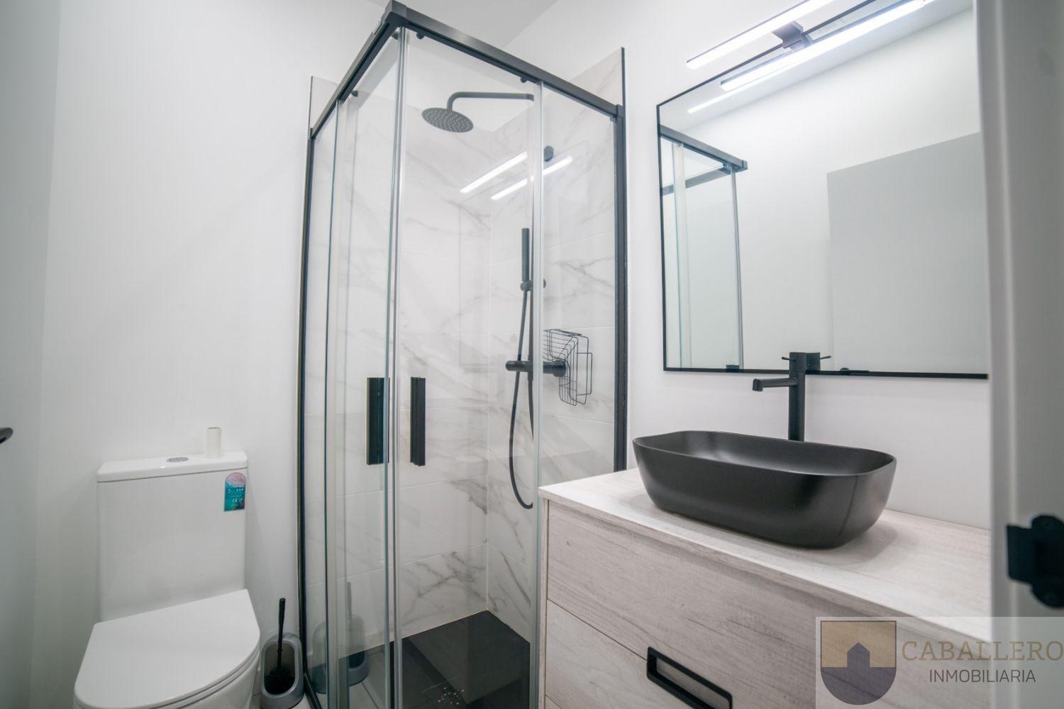 Alquiler de estudio en Murcia