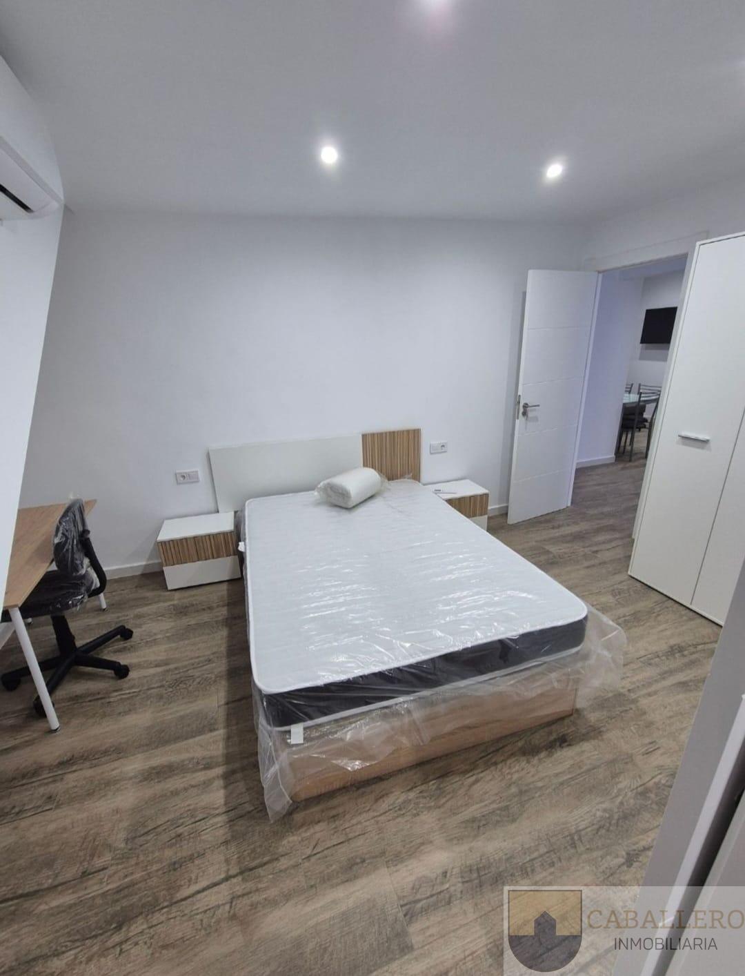 Alquiler de casa en Murcia