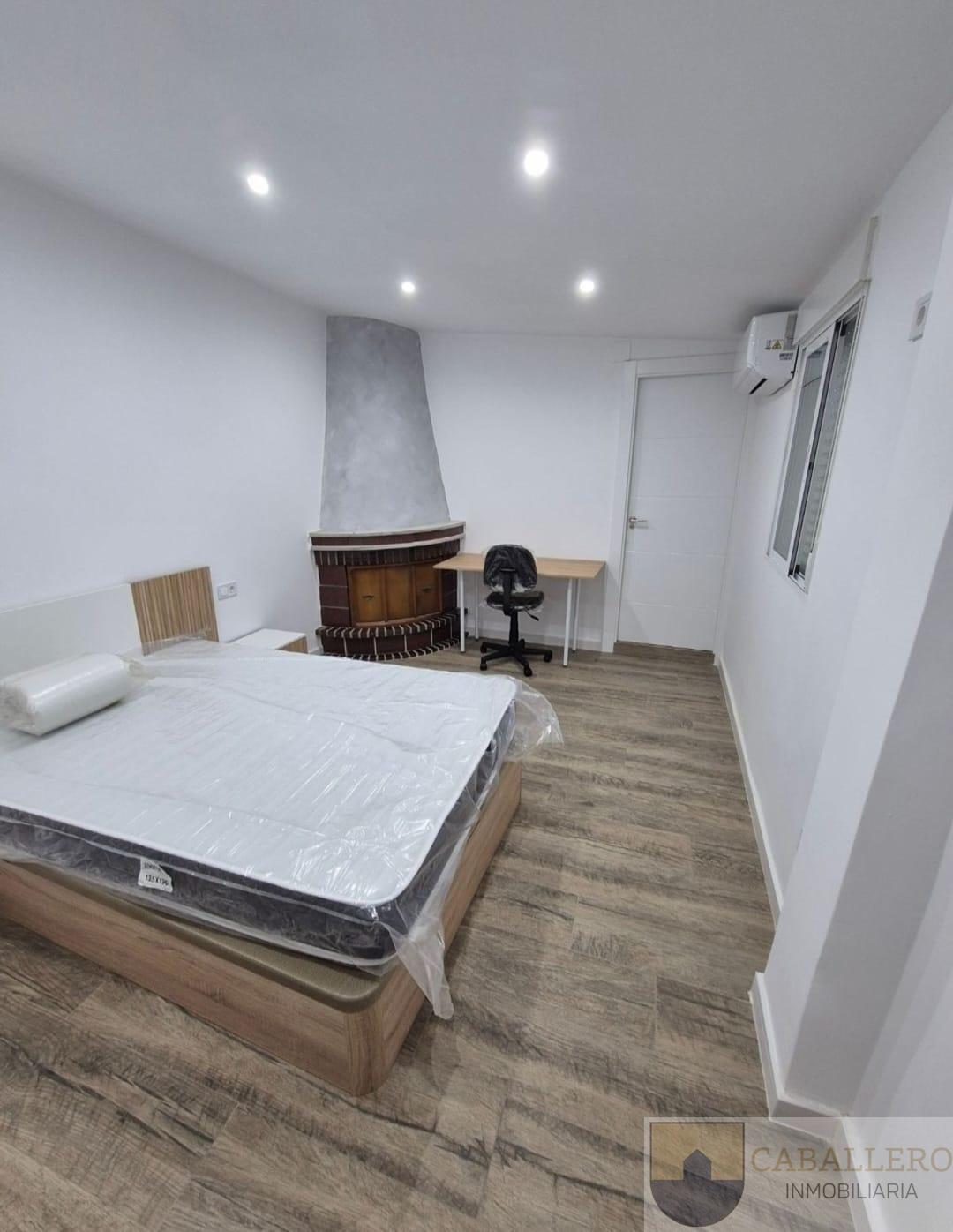 Alquiler de casa en Murcia