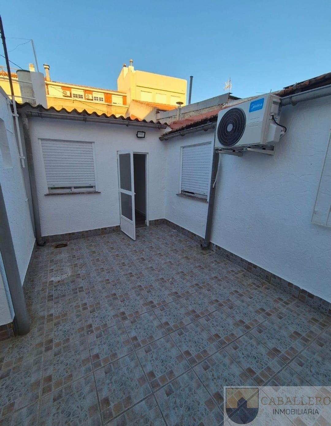 Alquiler de casa en Murcia