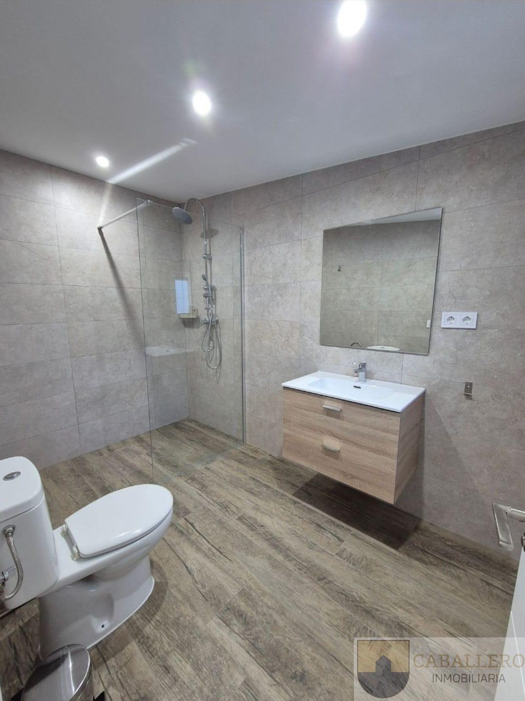 Alquiler de casa en Murcia