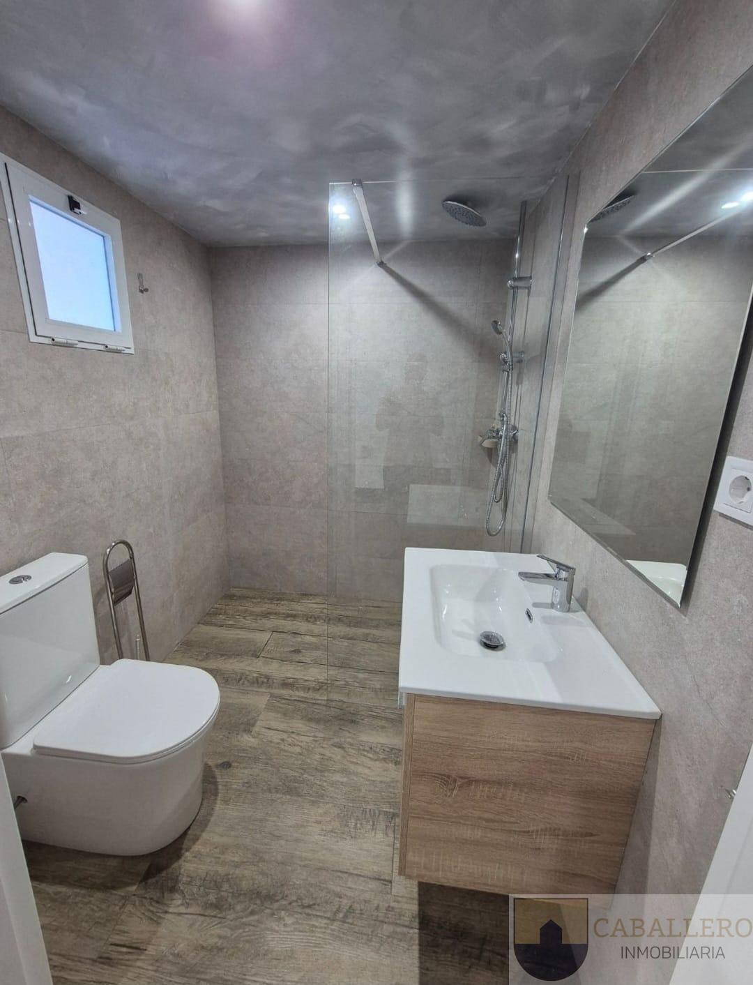 Alquiler de casa en Murcia