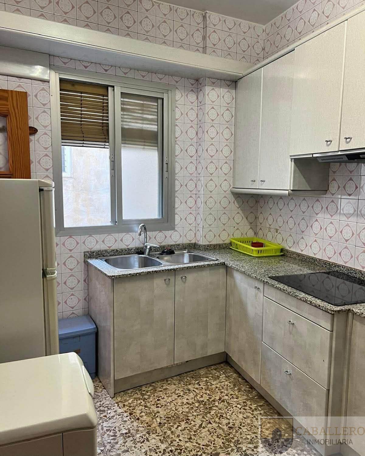 Alquiler de piso en Murcia