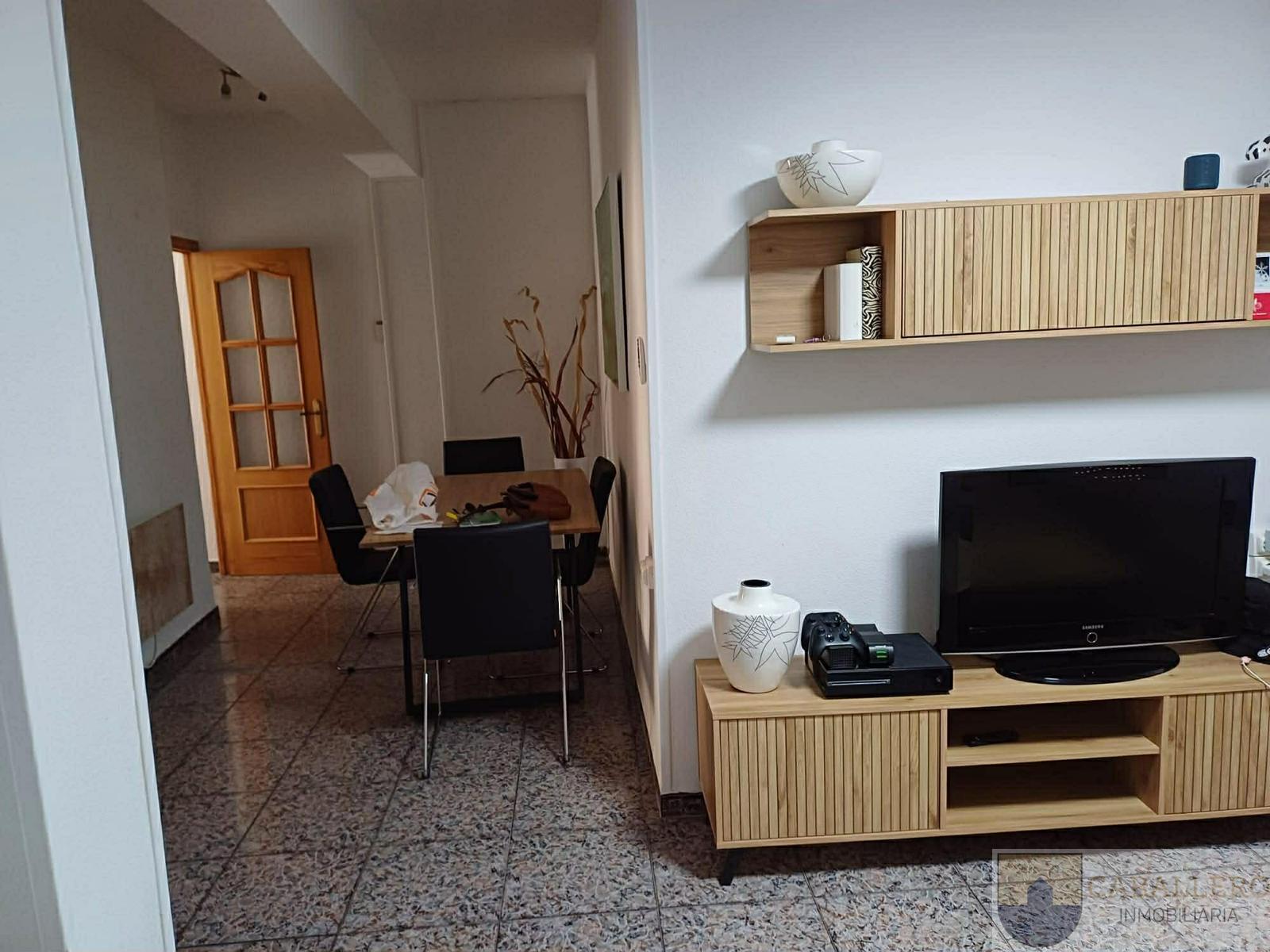 Alquiler de piso en Murcia