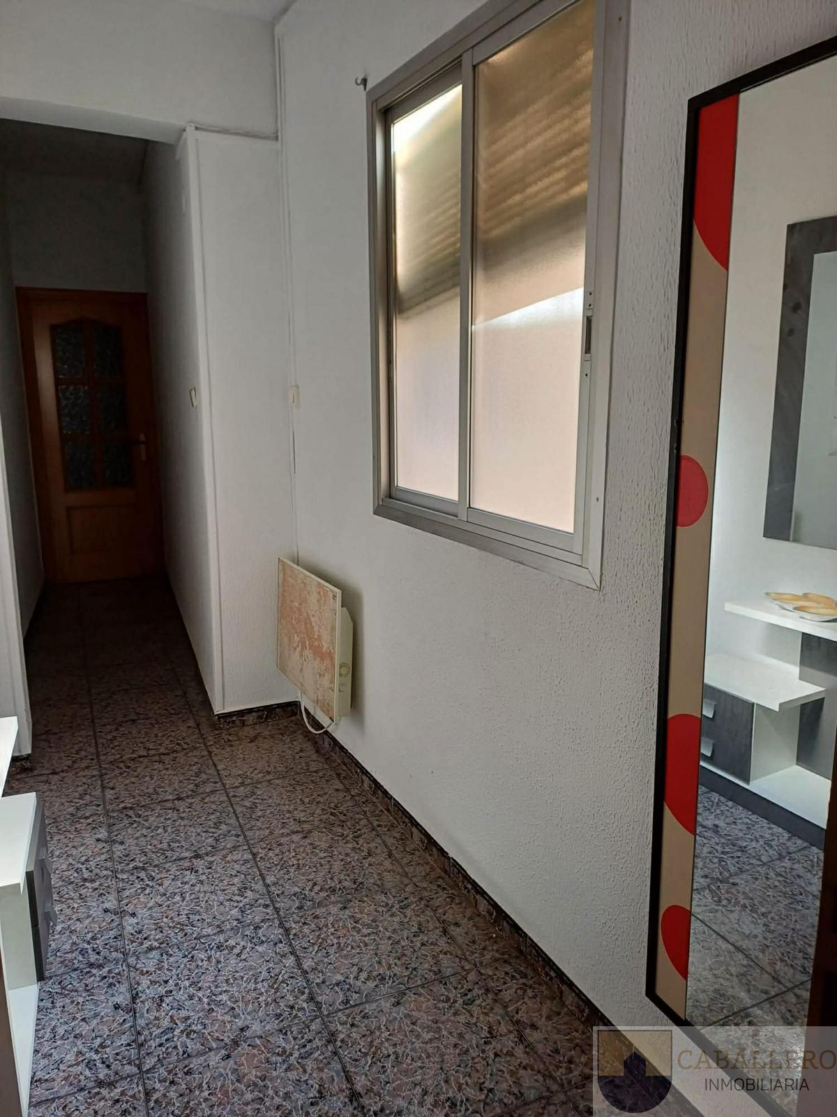 Alquiler de piso en Murcia