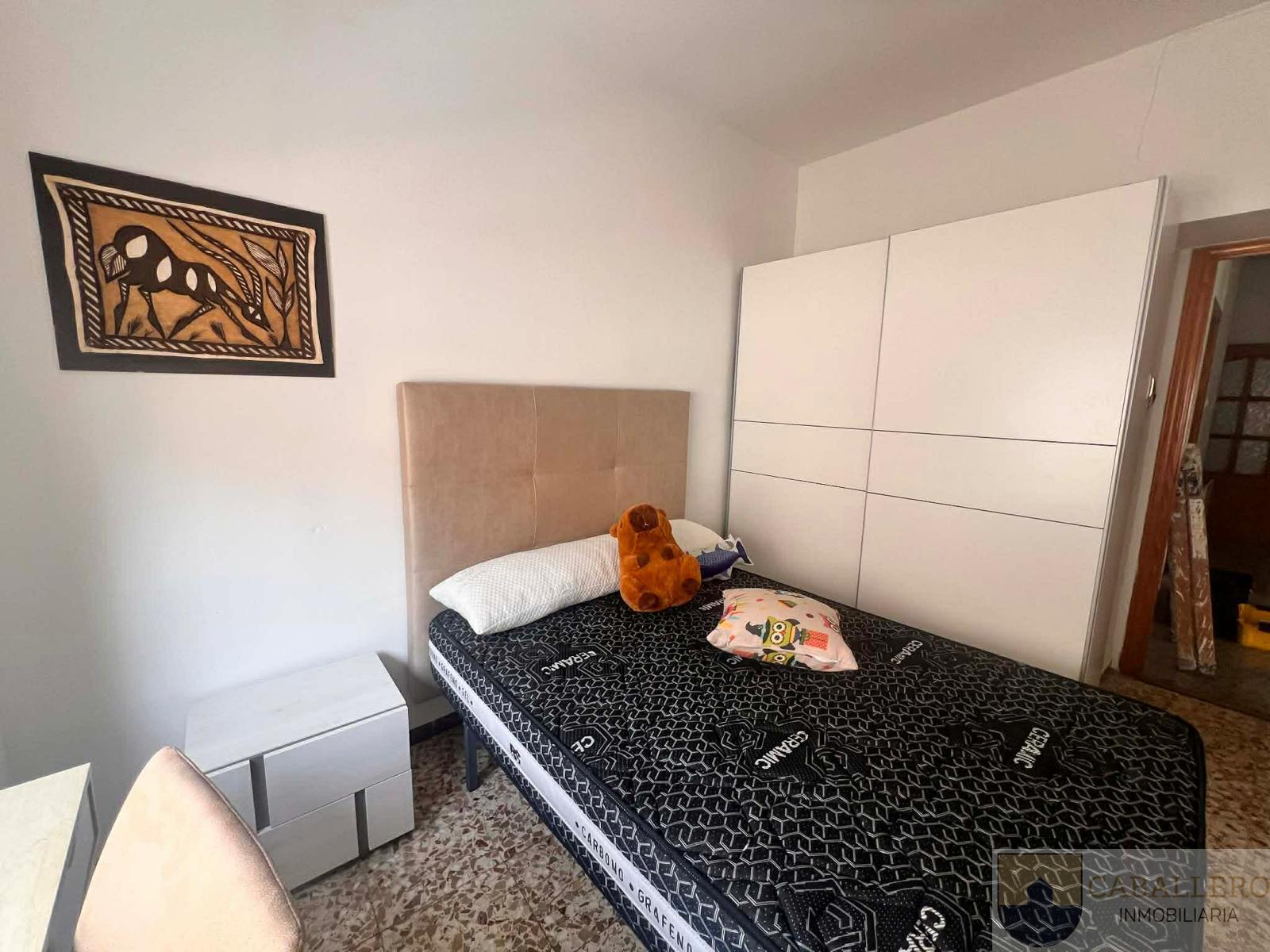 Alquiler de piso en Murcia