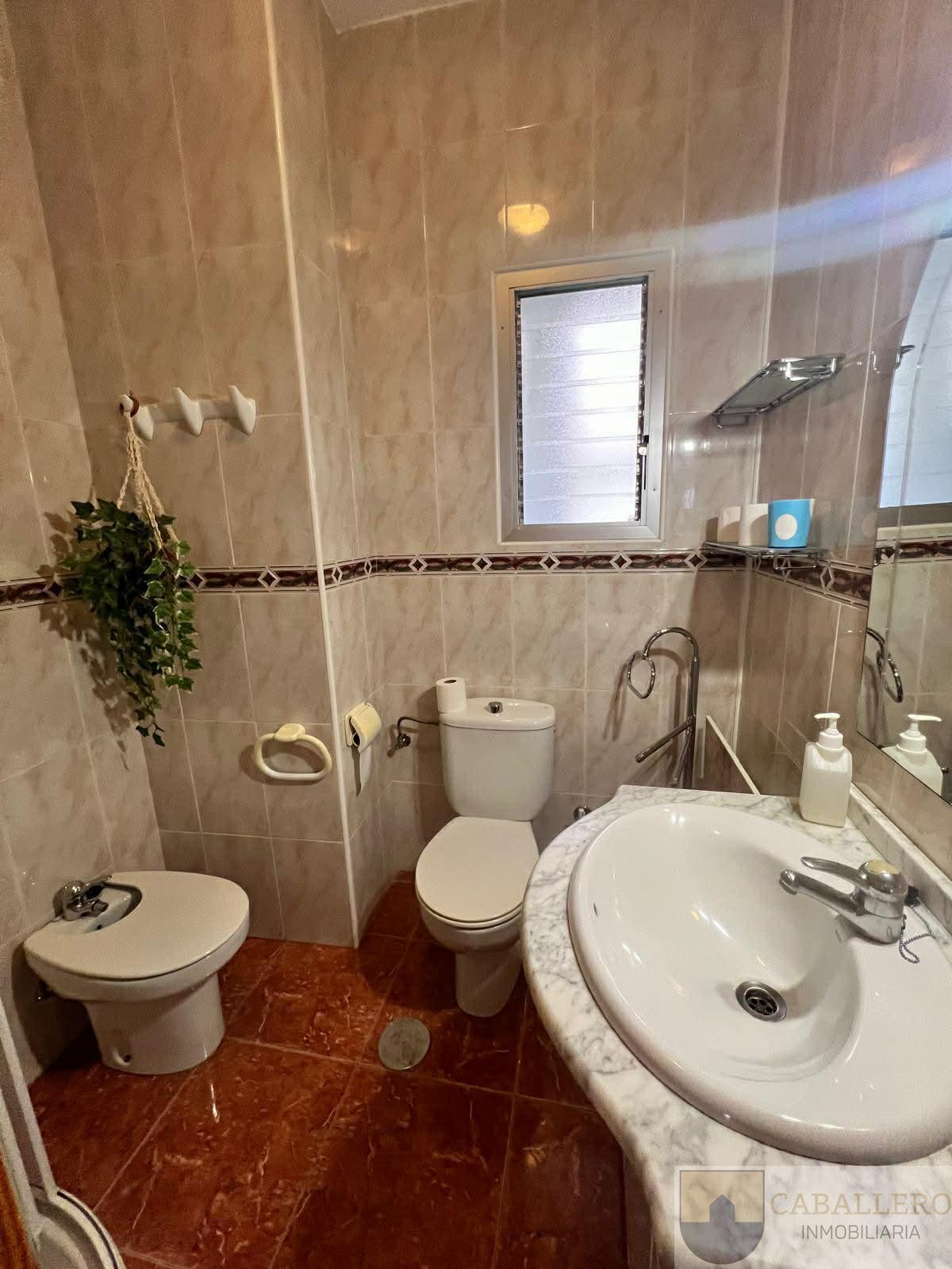 Alquiler de piso en Murcia