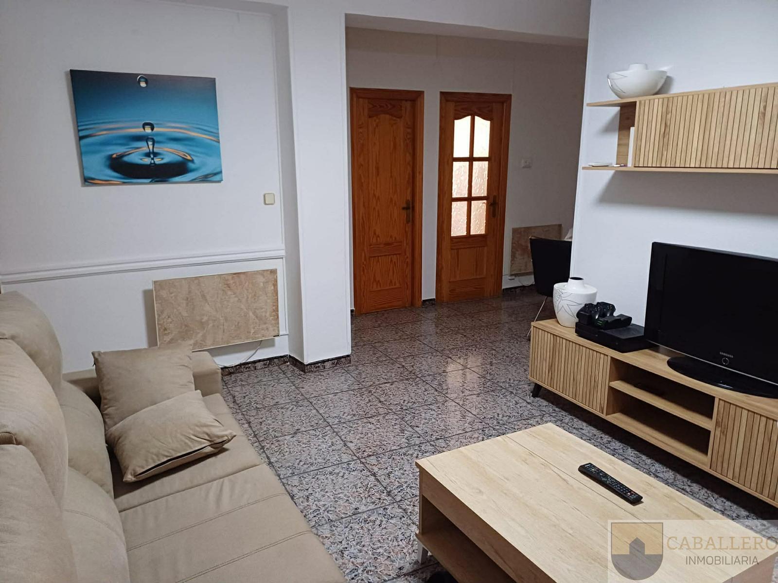 Alquiler de piso en Murcia