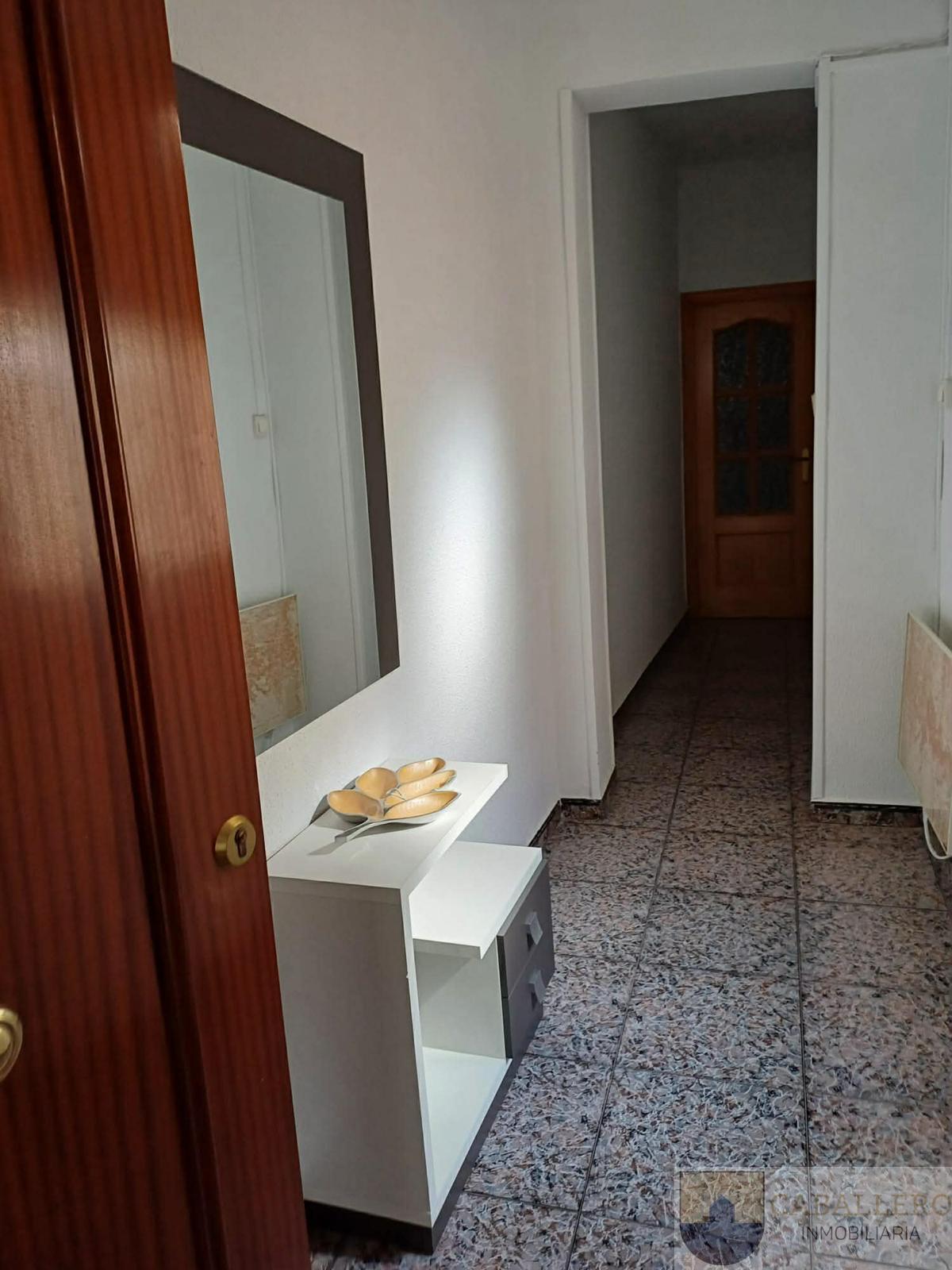 Alquiler de piso en Murcia