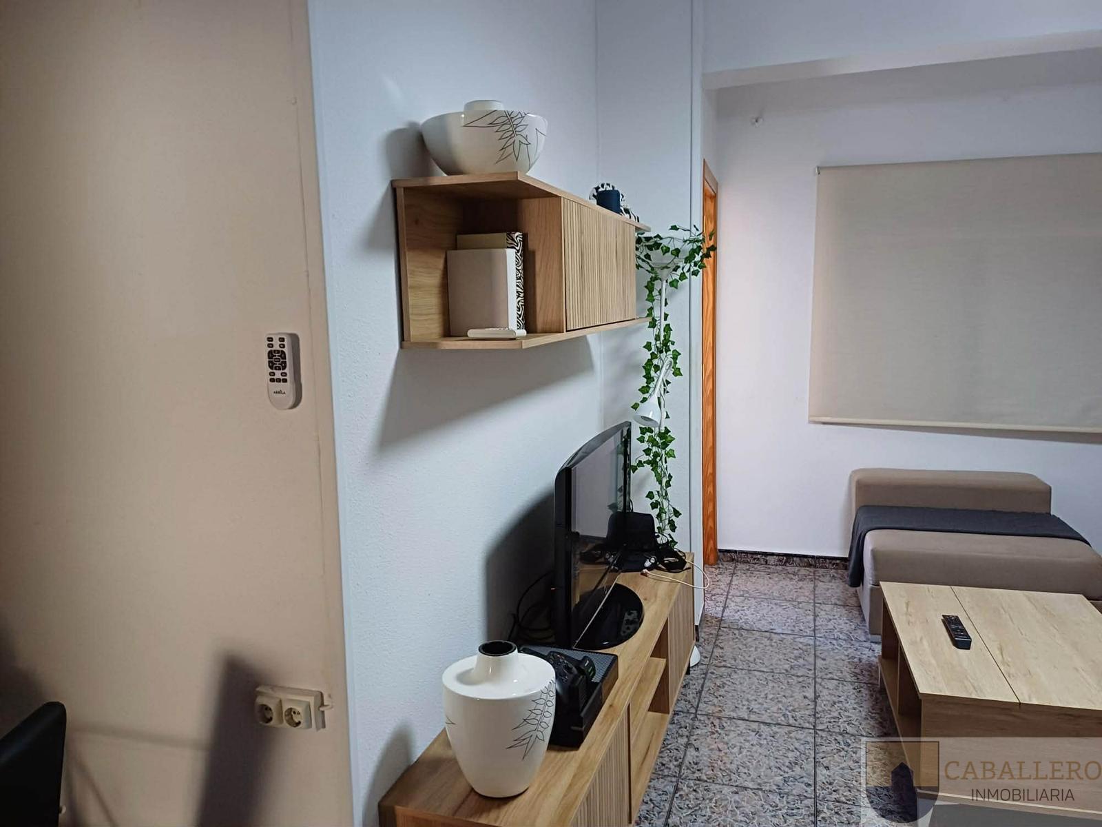 Alquiler de piso en Murcia