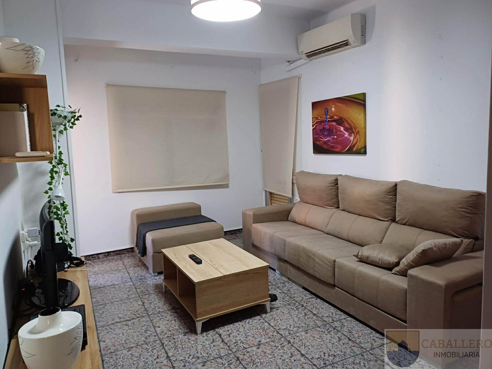 Alquiler de piso en Murcia