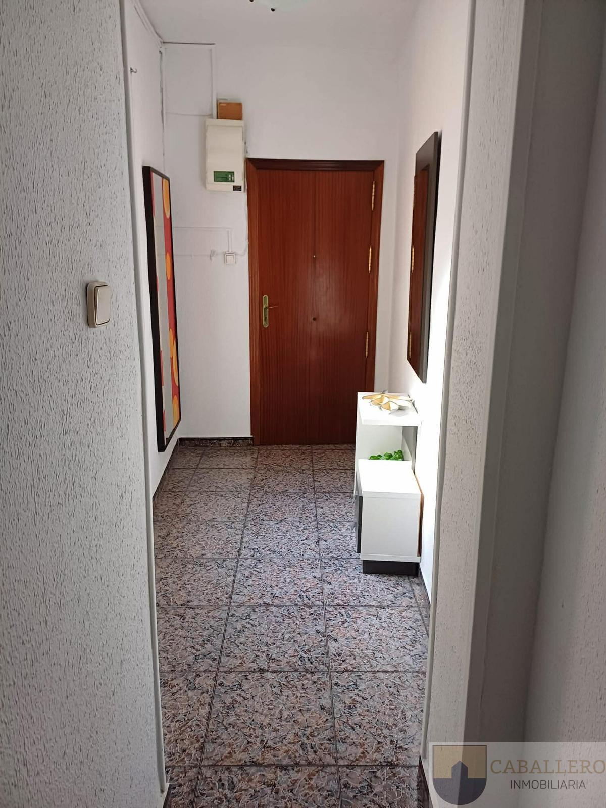 Alquiler de piso en Murcia