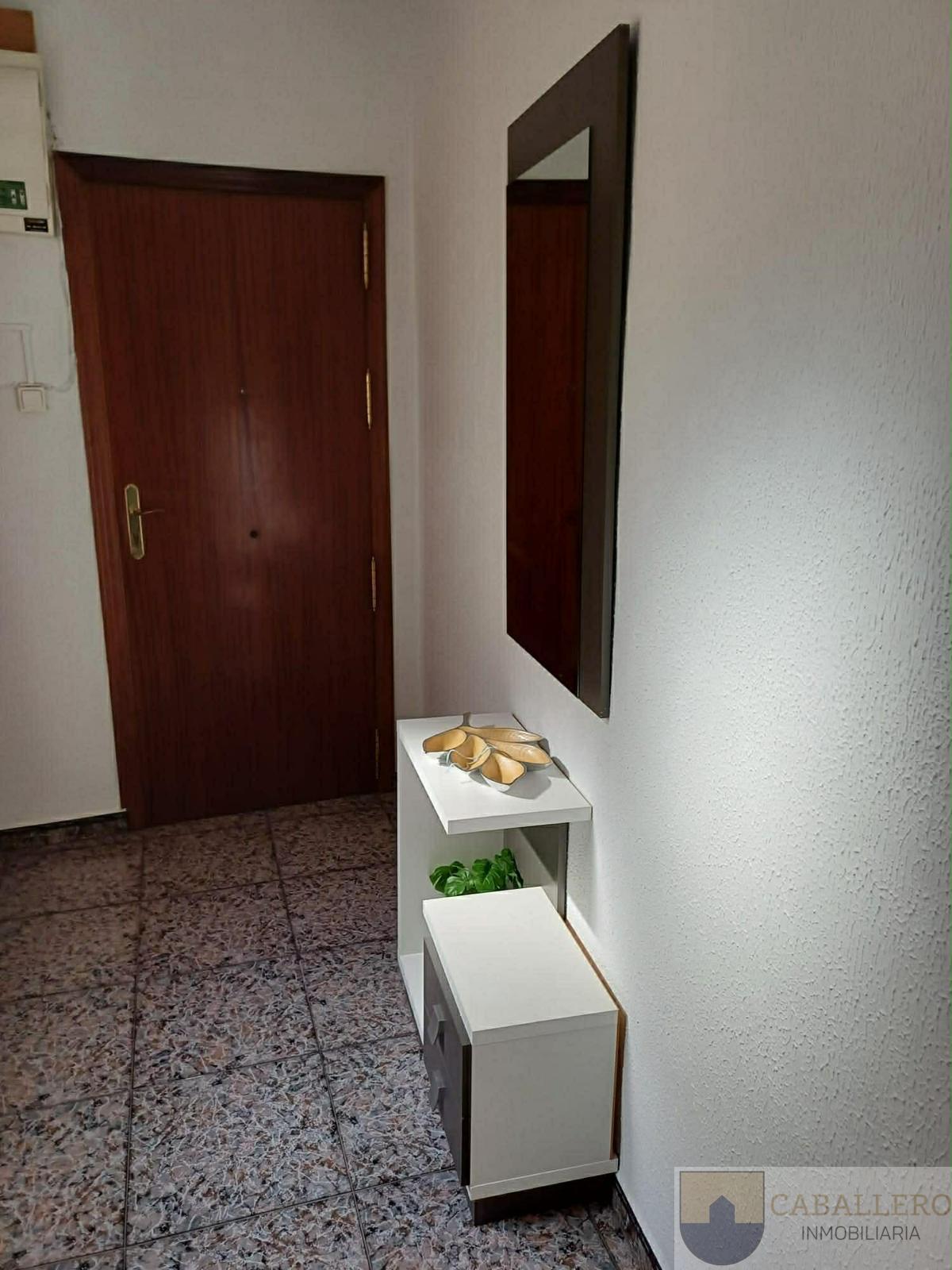 Alquiler de piso en Murcia