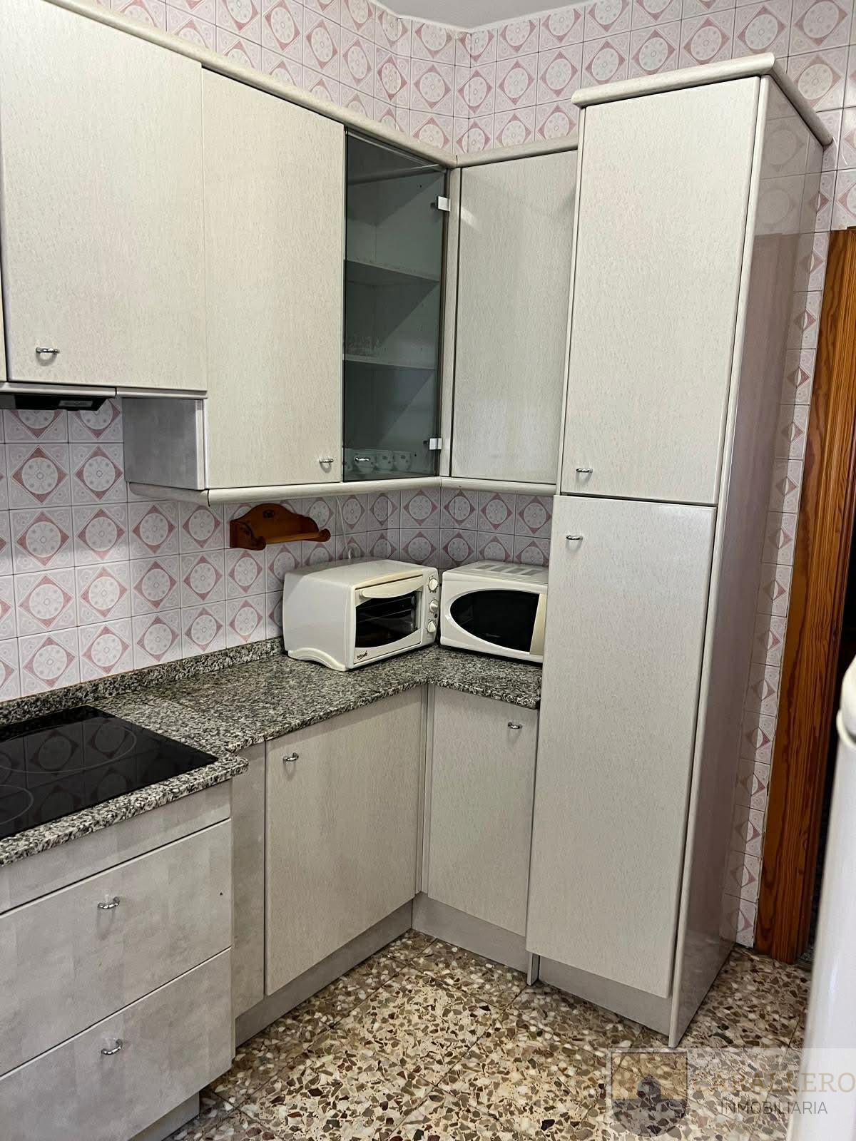 Alquiler de piso en Murcia