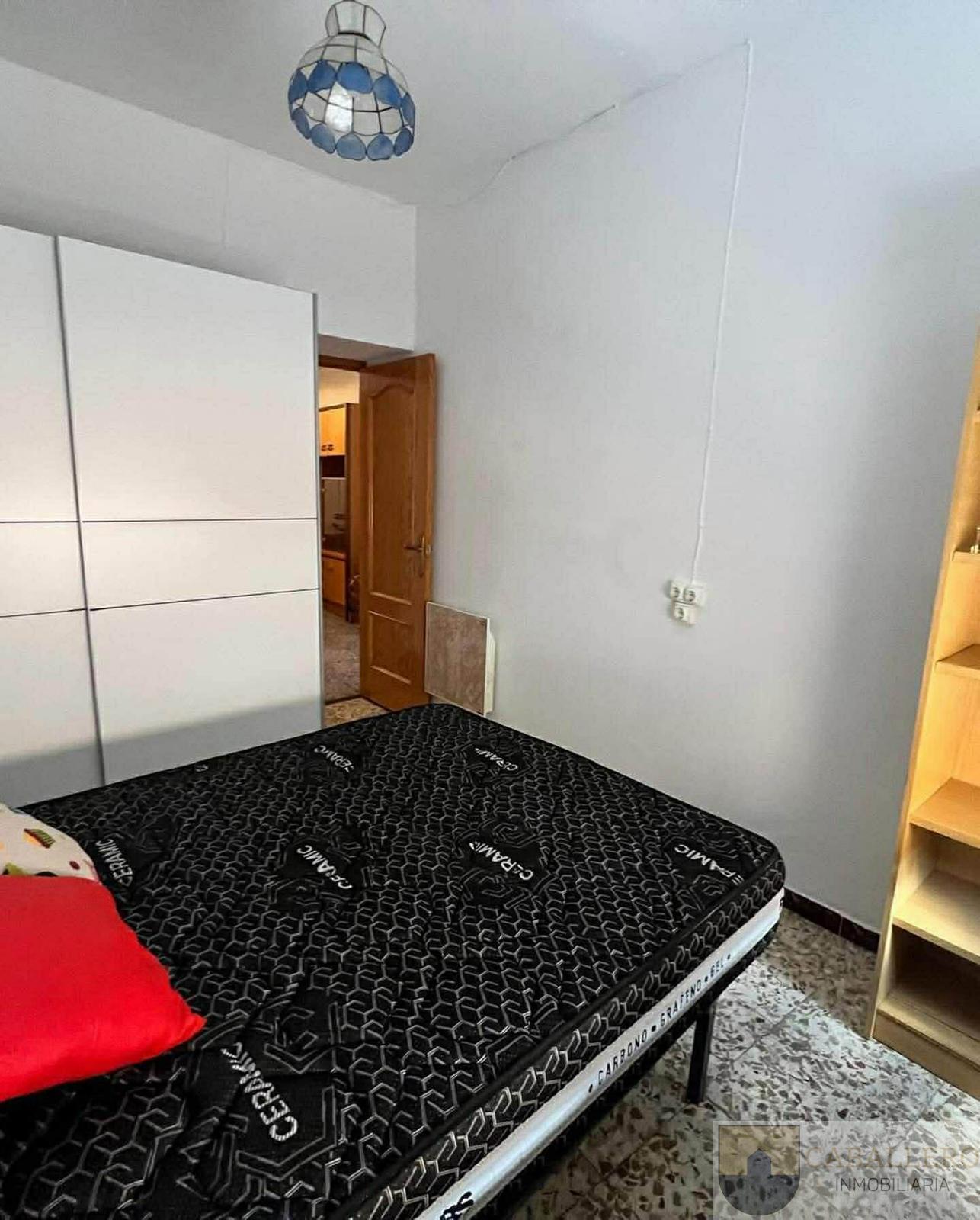 Alquiler de piso en Murcia