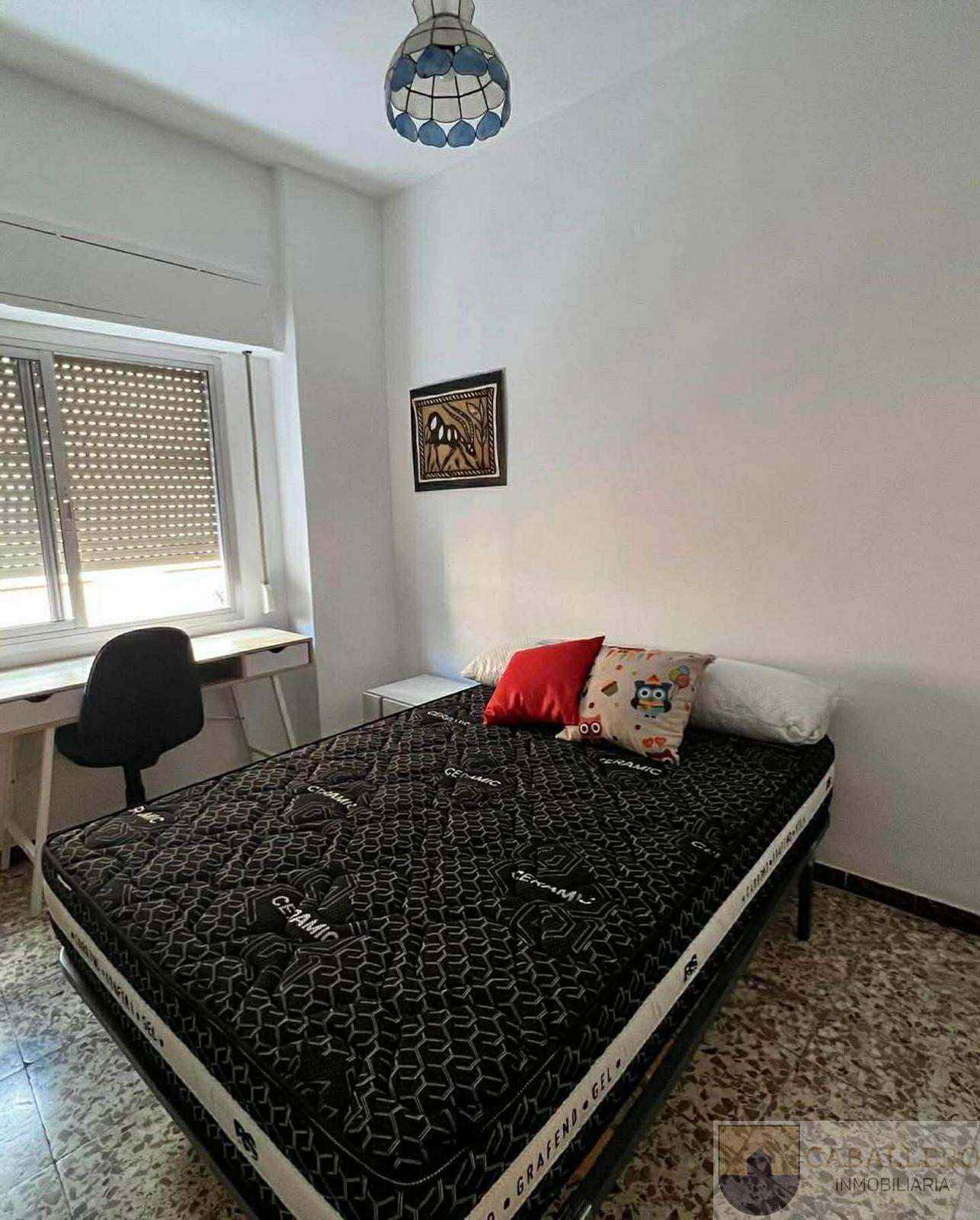 Alquiler de piso en Murcia