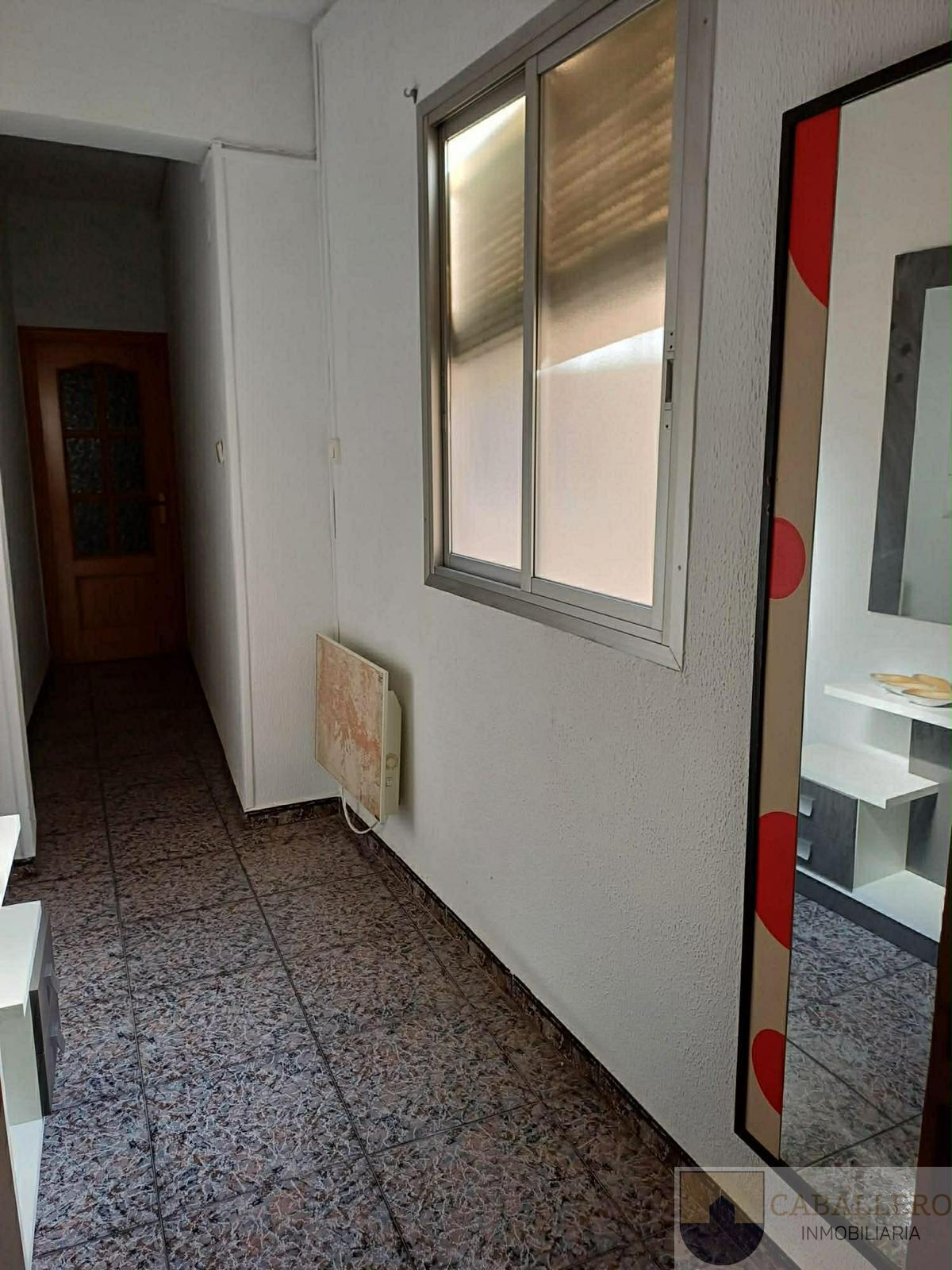 Alquiler de piso en Murcia