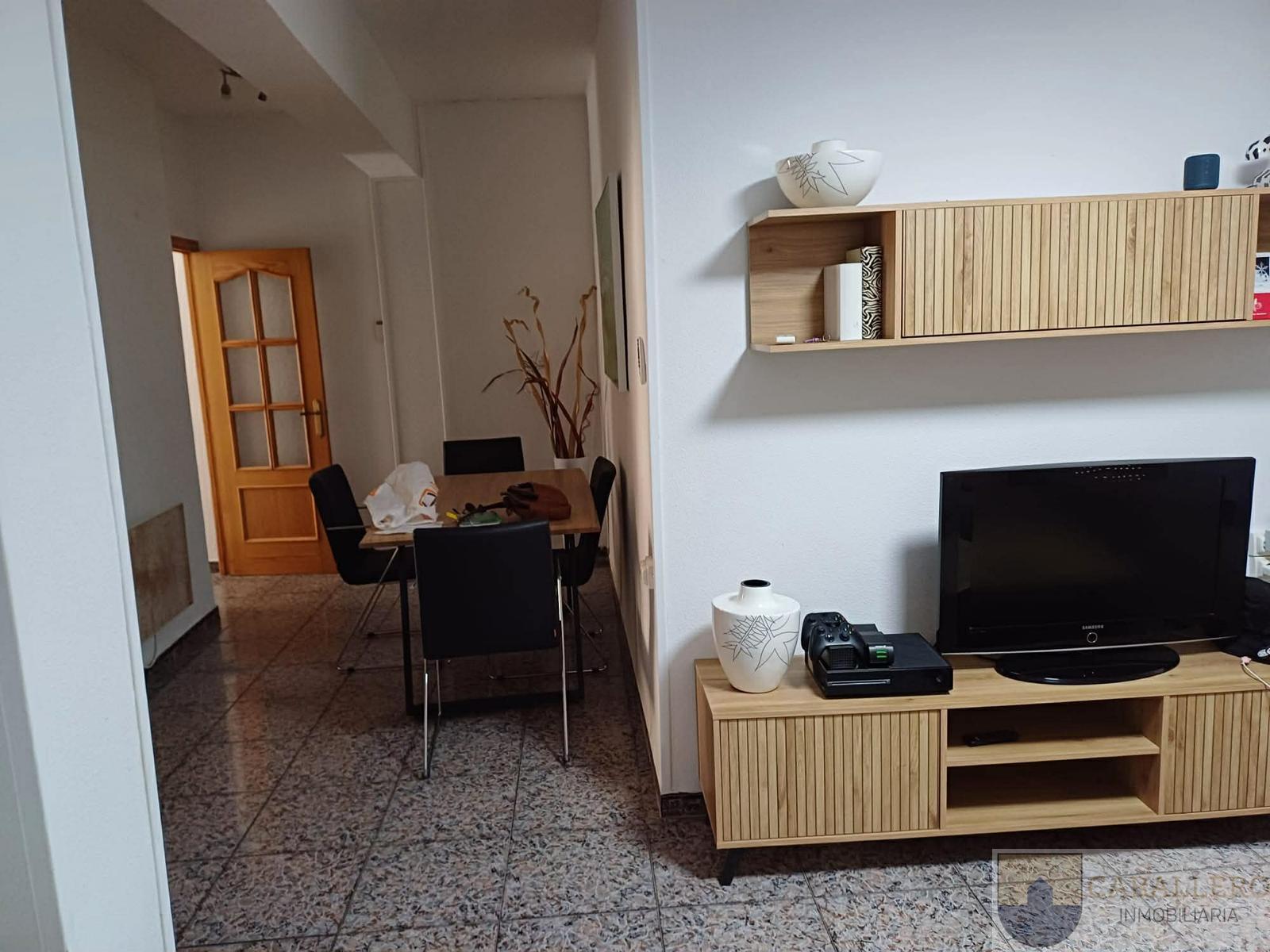 Alquiler de piso en Murcia