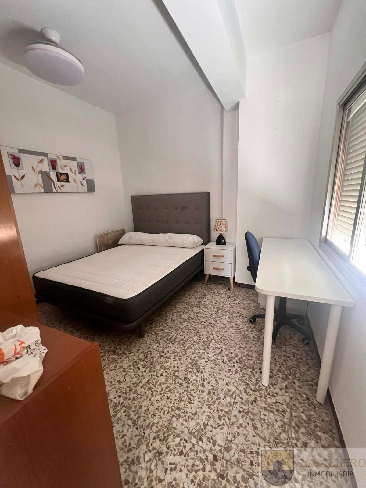 Alquiler de piso en Murcia