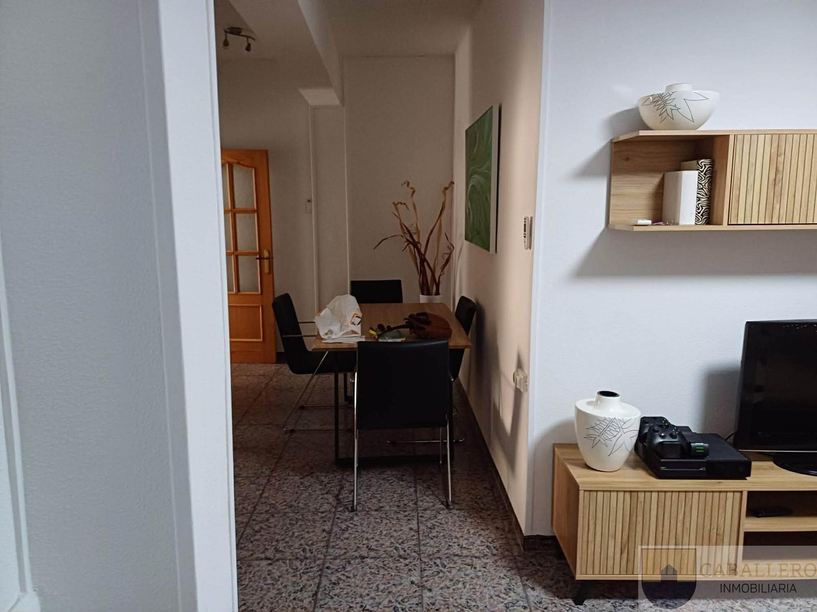 Alquiler de piso en Murcia