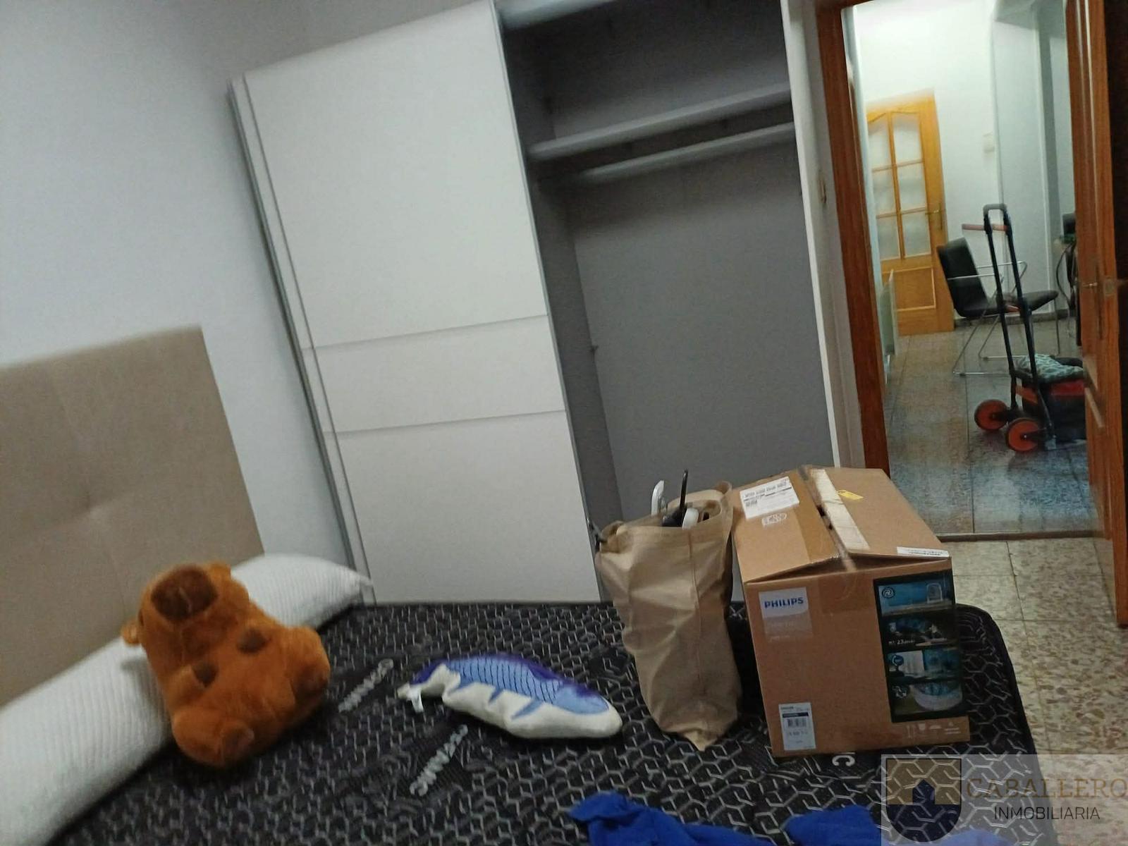 Alquiler de piso en Murcia