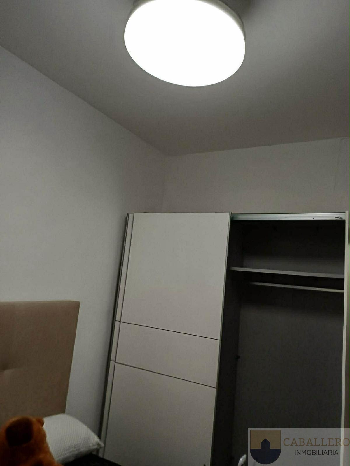 Alquiler de piso en Murcia