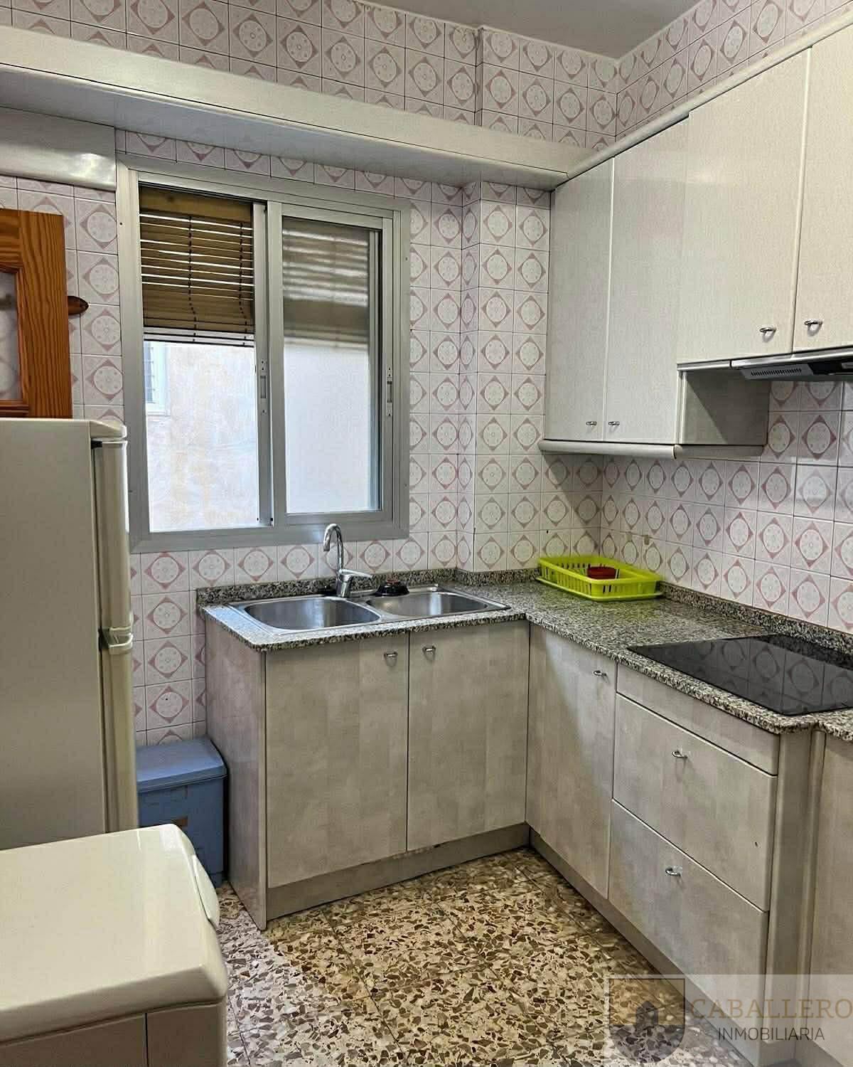 Alquiler de piso en Murcia